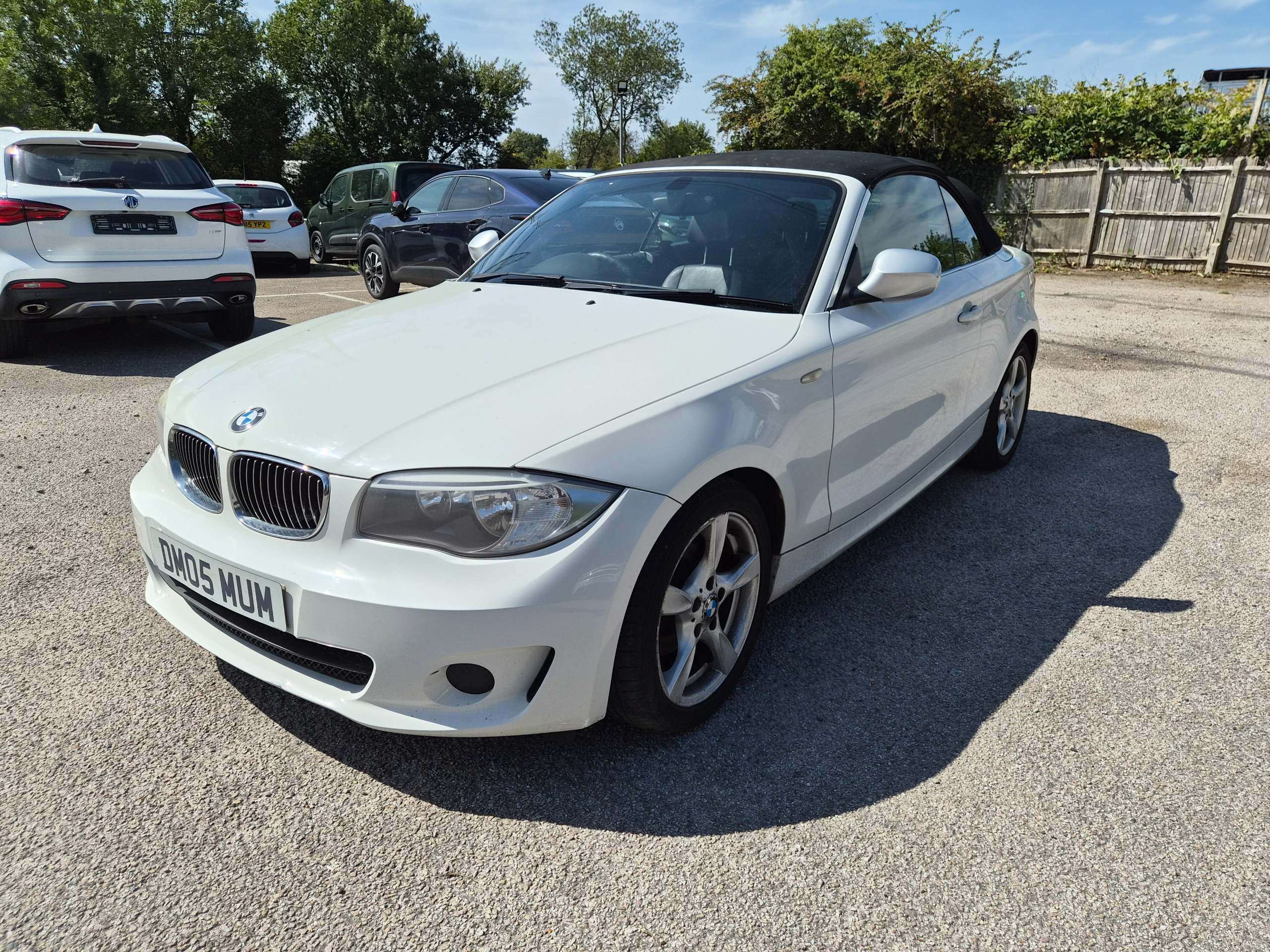 2012 BMW 1 SERIES 2012 BMW 1 SERIES