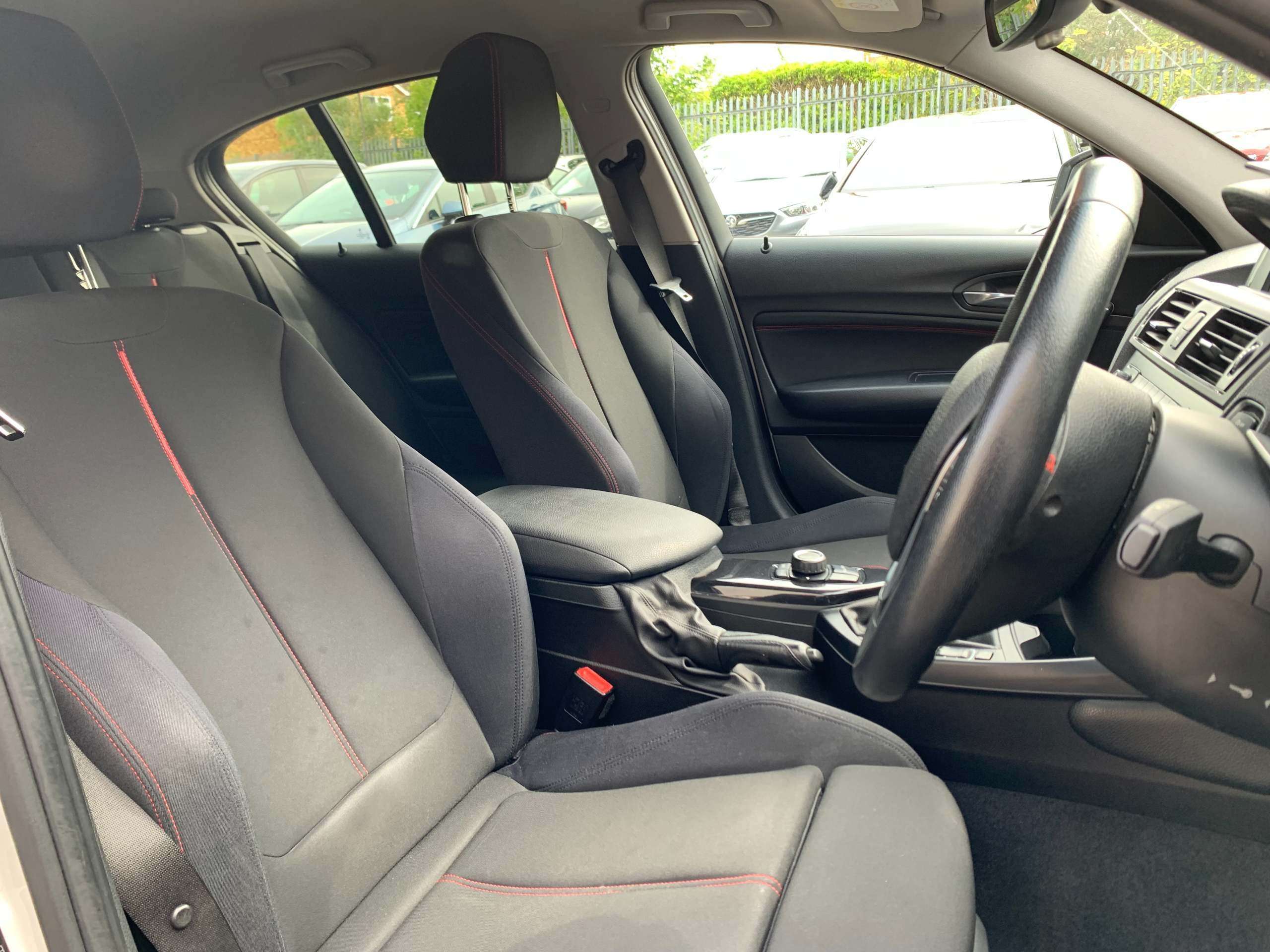 A 2014 BMW 1 SERIES 1.6 116i Sport Hatchback 5dr Petrol Manual Euro 6 (s/s) (136 ps) A 2014 BMW 1 SERIES 1.6 116i Sport Hatchback 5dr Petrol Manual Euro 6 (s/s) (136 ps)