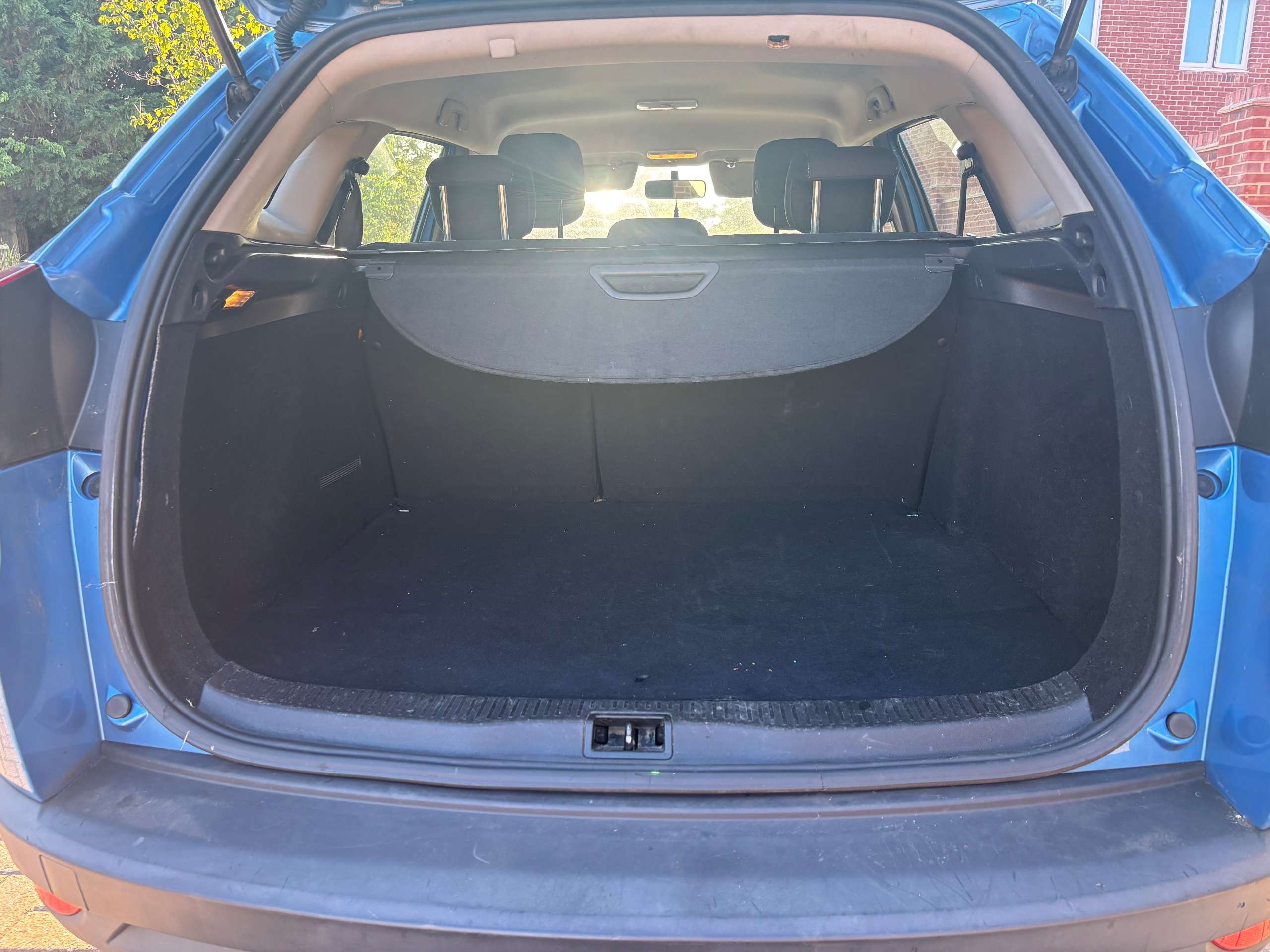 2014 RENAULT MEGANE 2014 RENAULT MEGANE