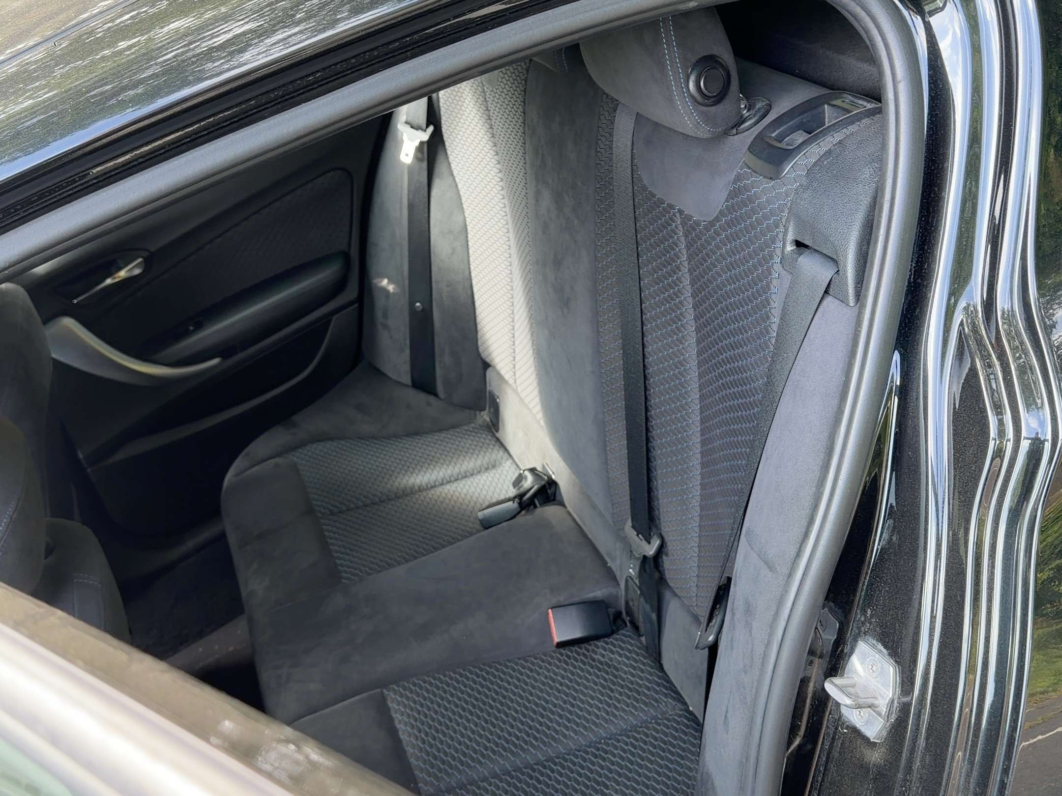 2015 BMW 1 SERIES 2015 BMW 1 SERIES