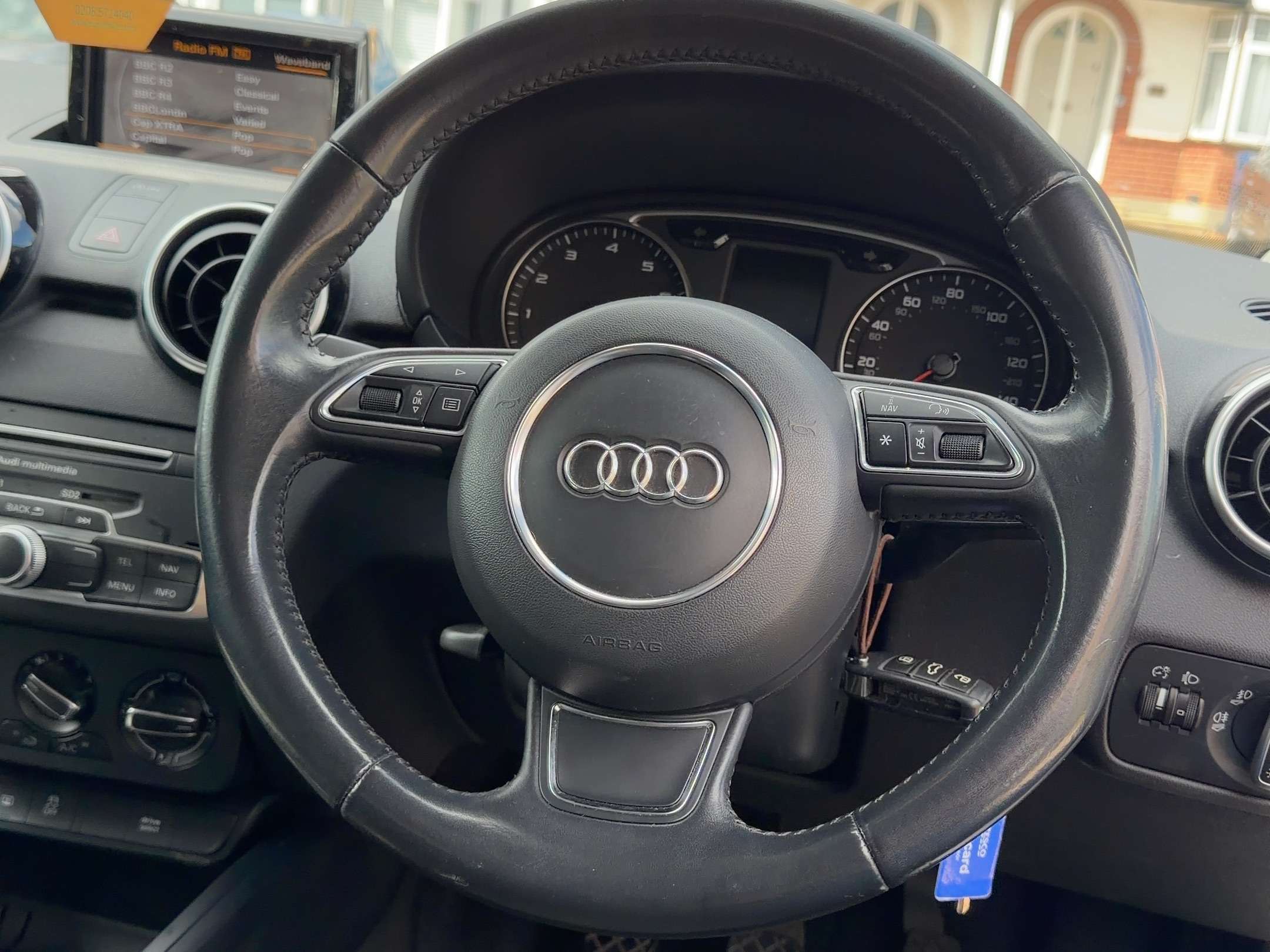 2015 AUDI A1 2015 AUDI A1