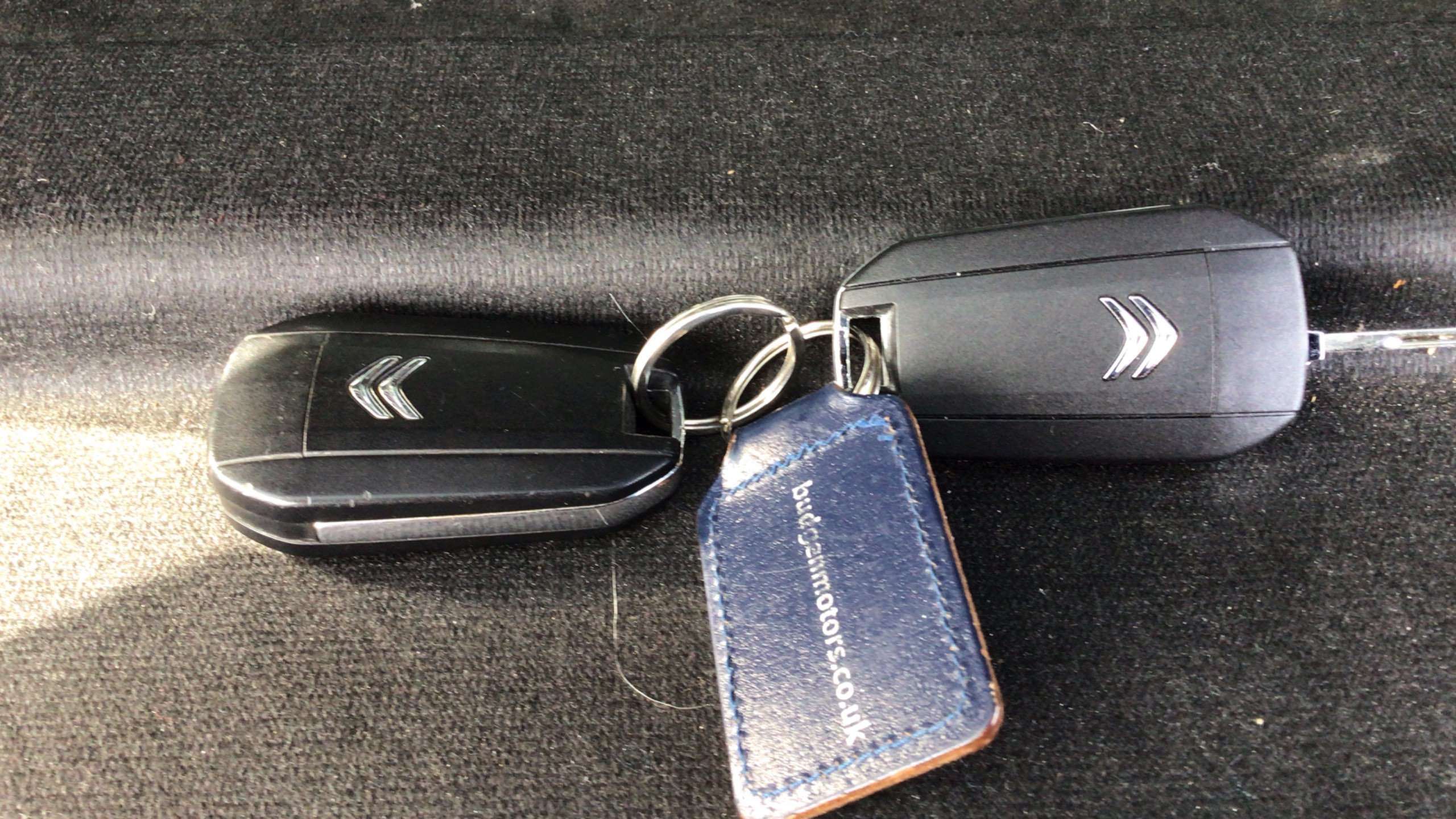 2018 CITROEN C4 CACTUS 2018 CITROEN C4 CACTUS