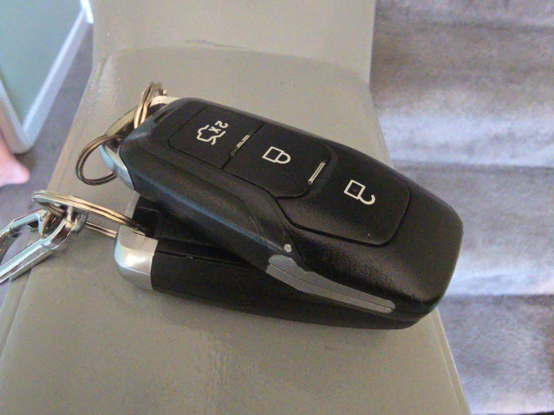 2015 FORD MONDEO 2015 FORD MONDEO