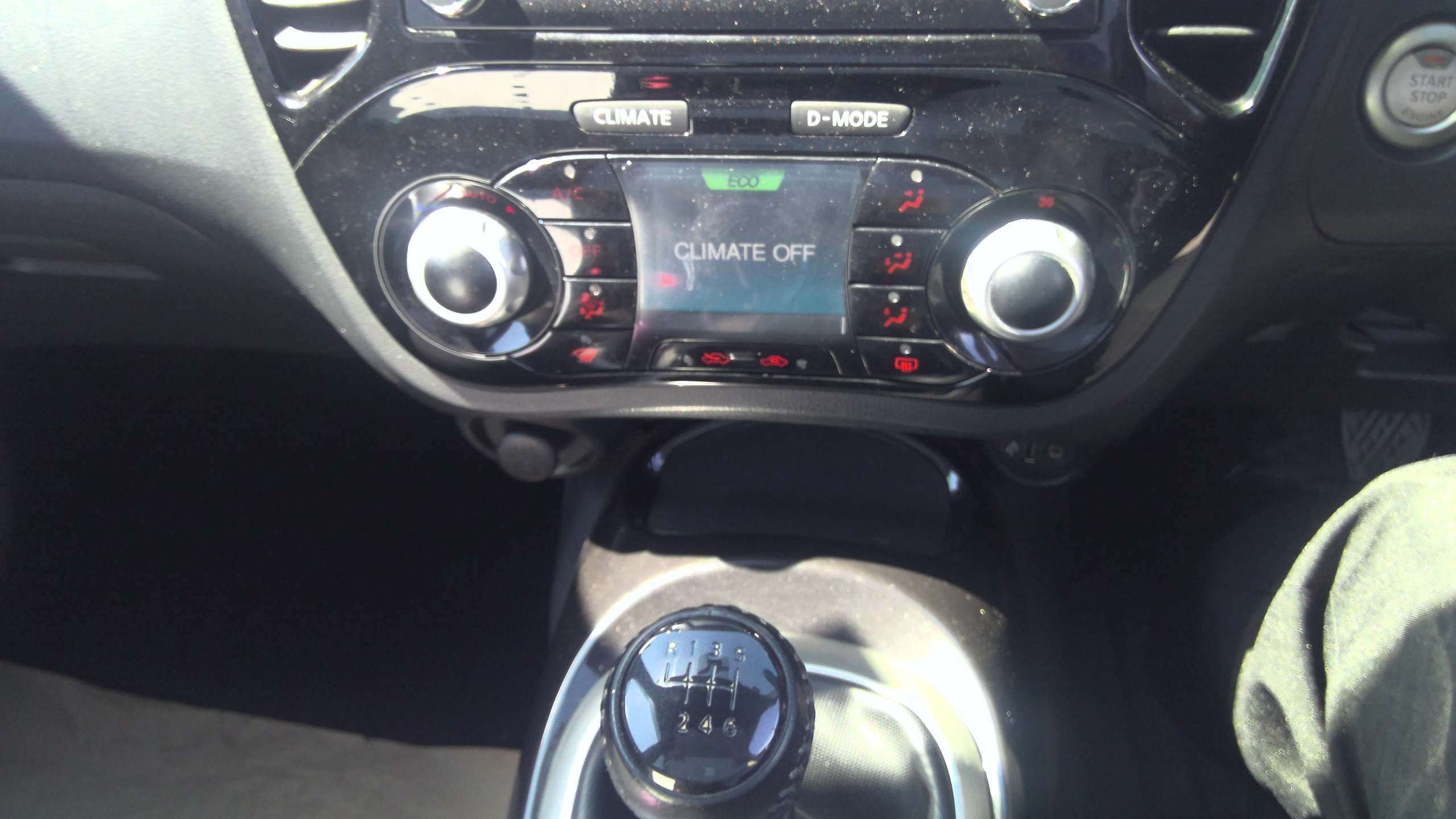 2017 NISSAN JUKE 2017 NISSAN JUKE