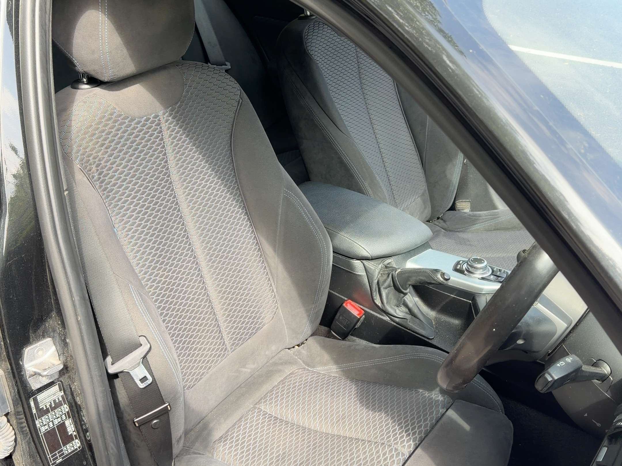 2015 BMW 1 SERIES 2015 BMW 1 SERIES