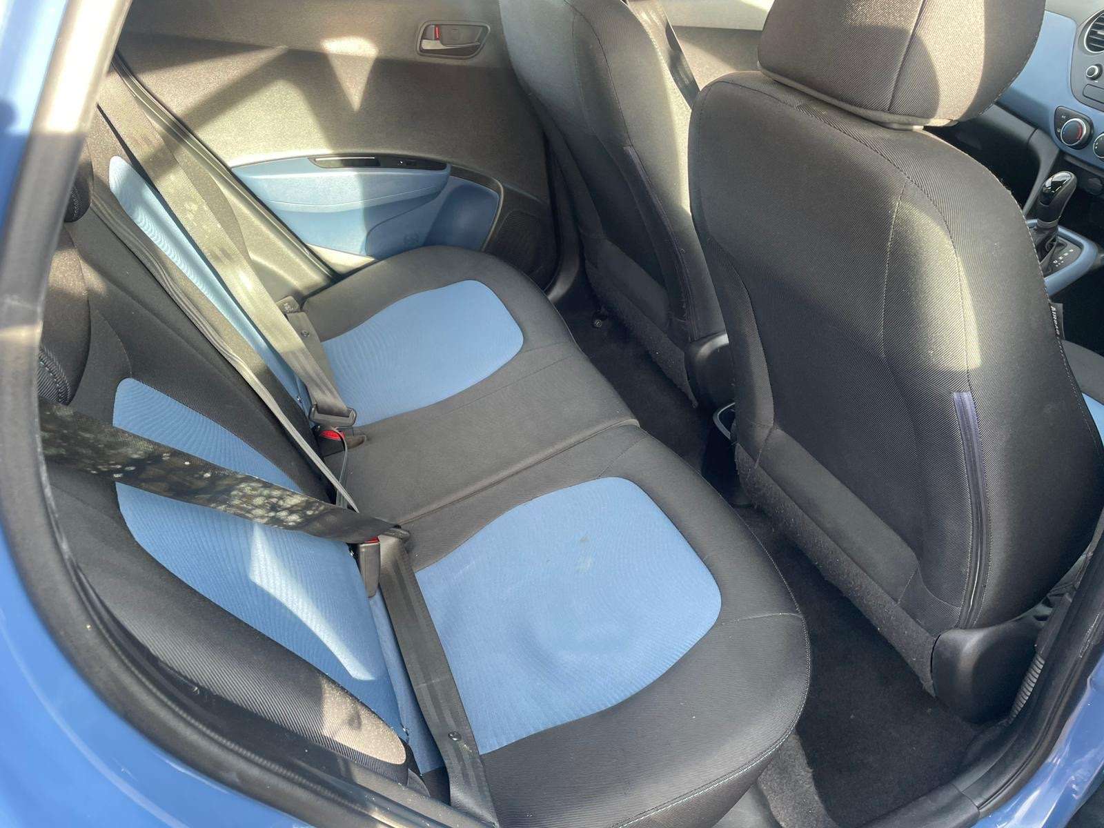 2015 HYUNDAI I10 2015 HYUNDAI I10