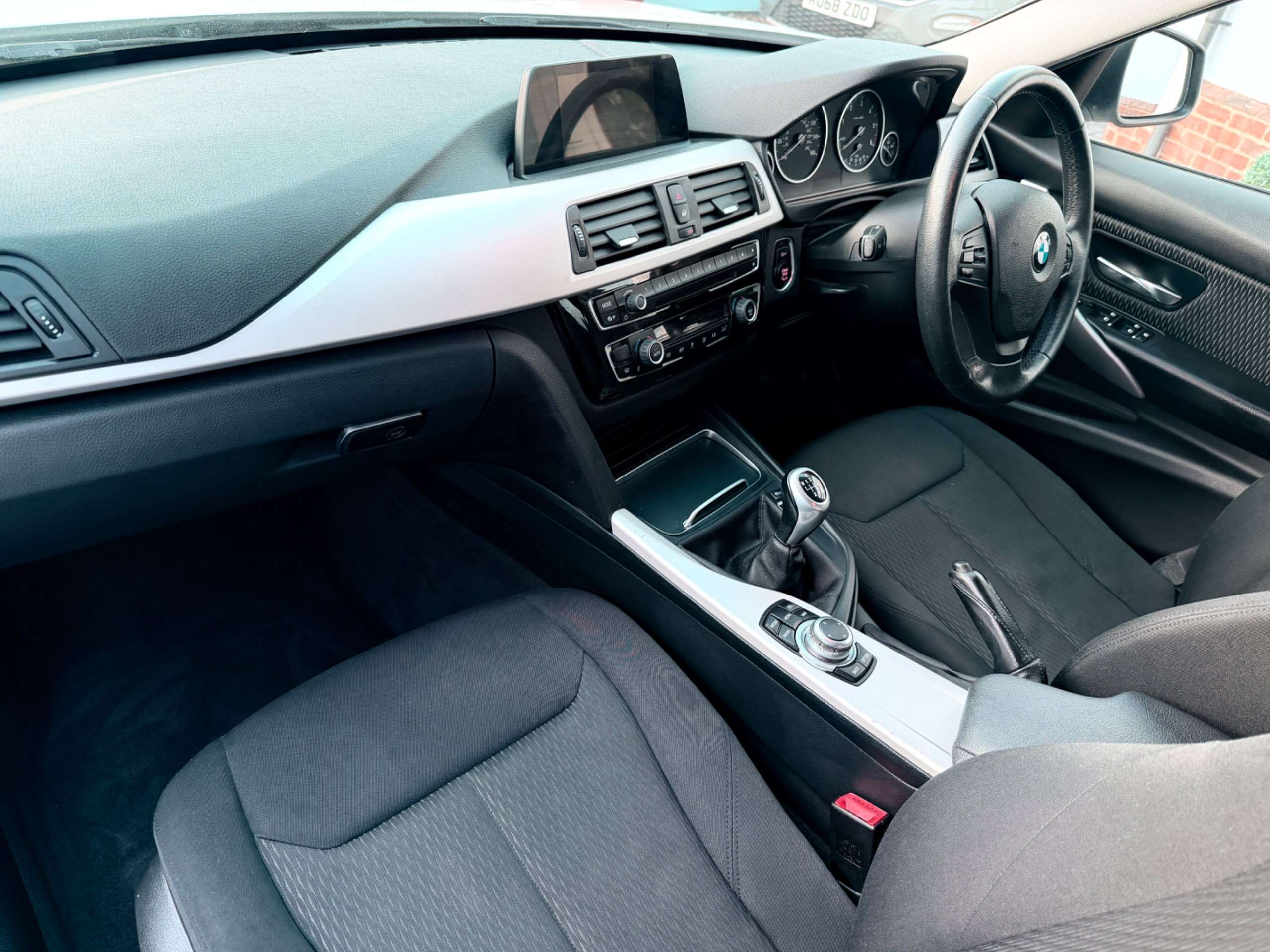 2017 BMW 3 SERIES 2017 BMW 3 SERIES