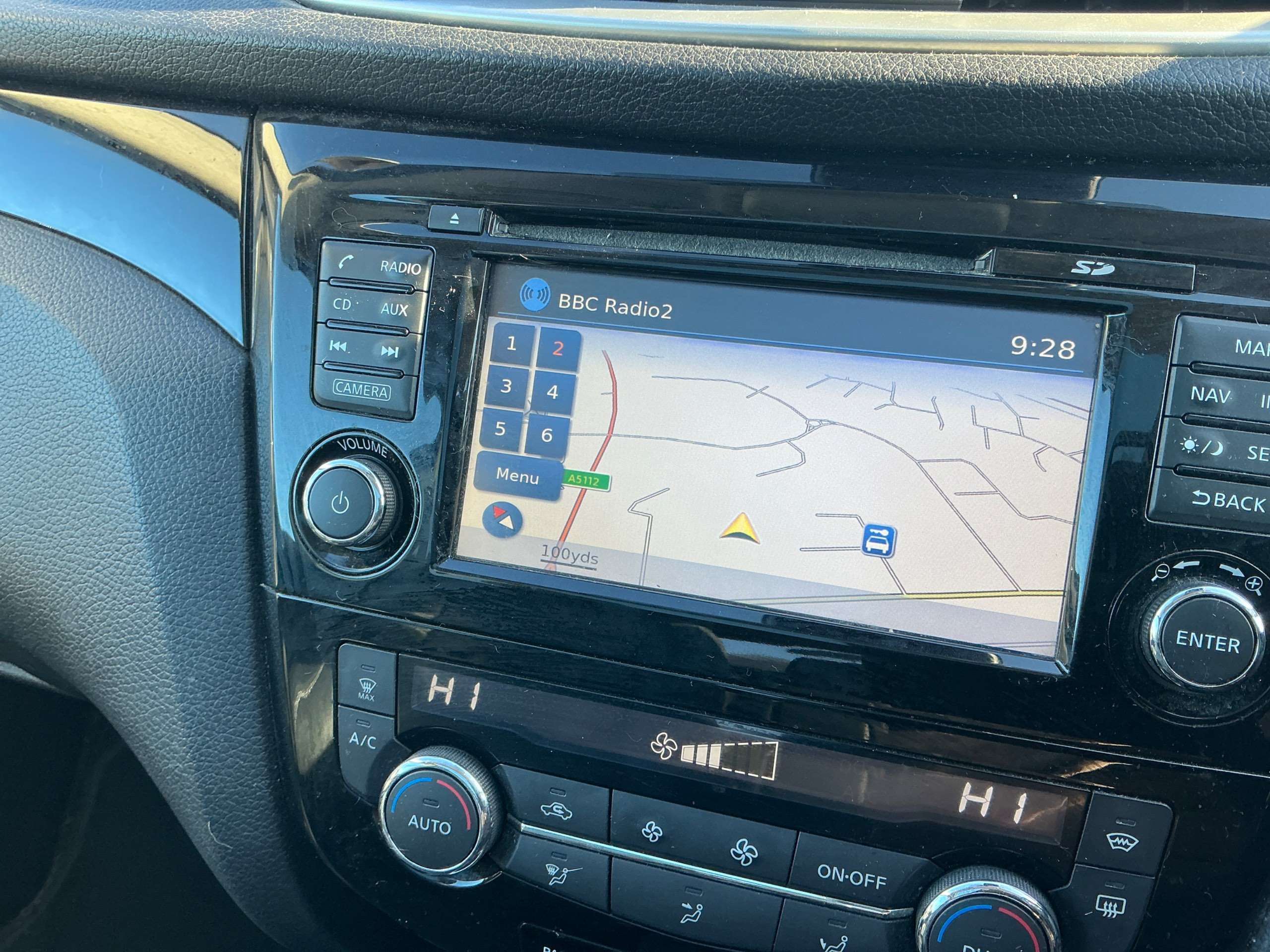 2017 NISSAN QASHQAI 2017 NISSAN QASHQAI