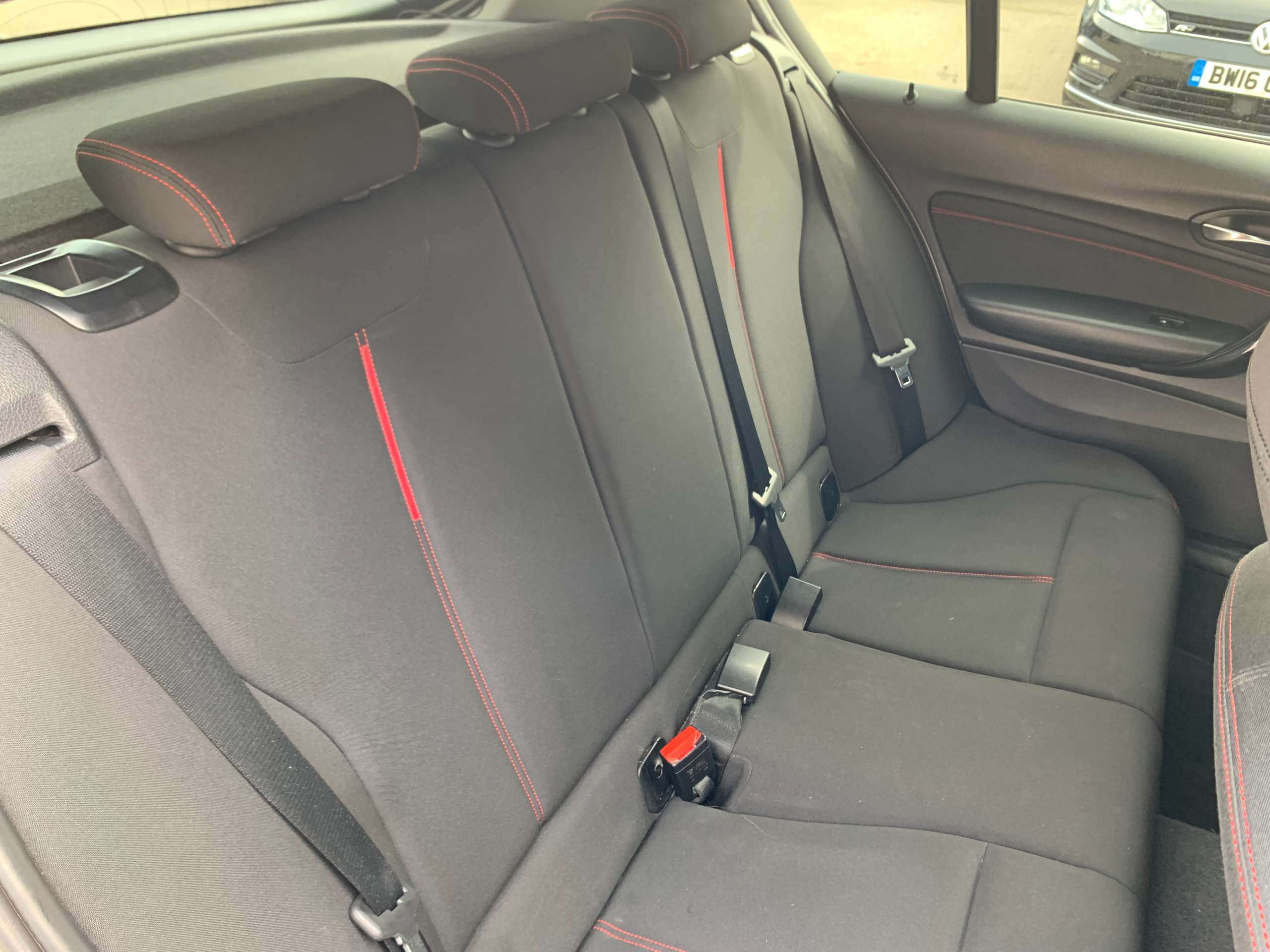 2014 BMW 1 SERIES 2014 BMW 1 SERIES