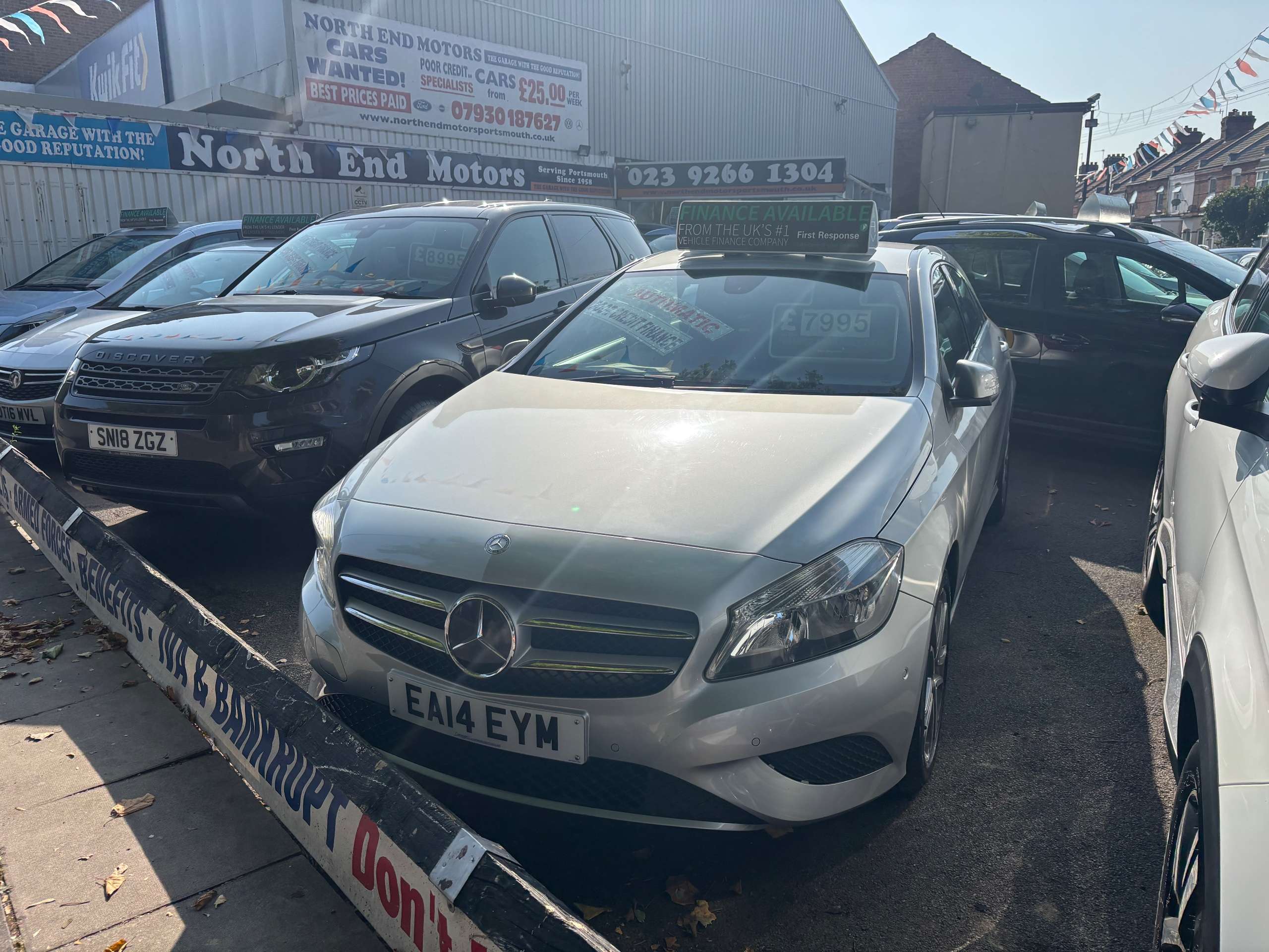 2014 MERCEDES-BENZ A CLASS 2014 MERCEDES-BENZ A CLASS