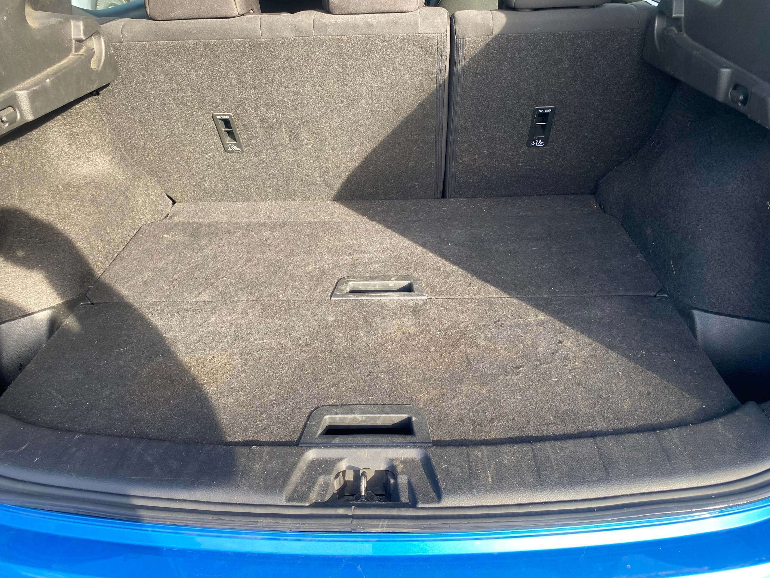 2019 NISSAN QASHQAI 2019 NISSAN QASHQAI