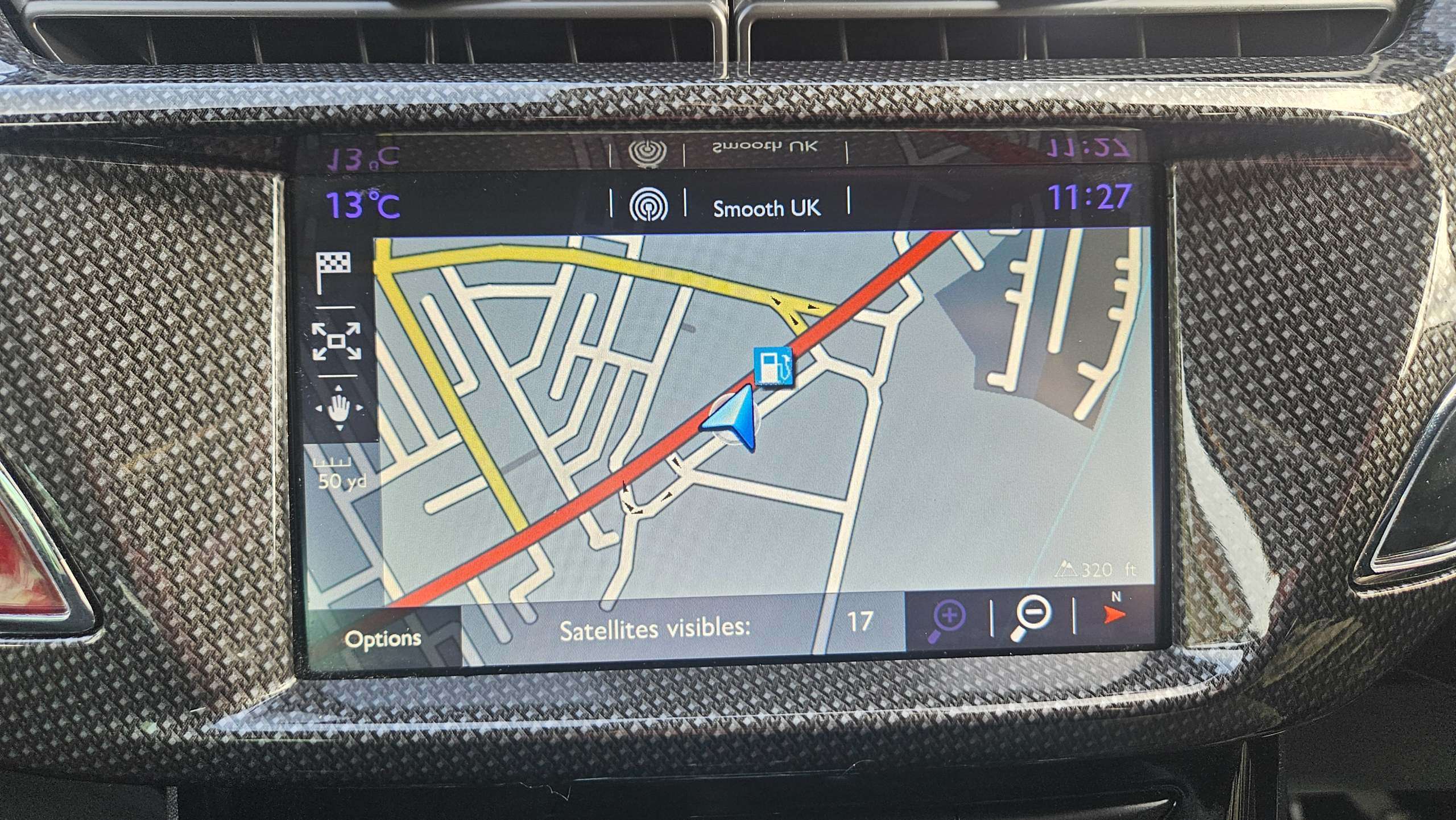 2017 DS DS 3 CABRIO 2017 DS DS 3 CABRIO