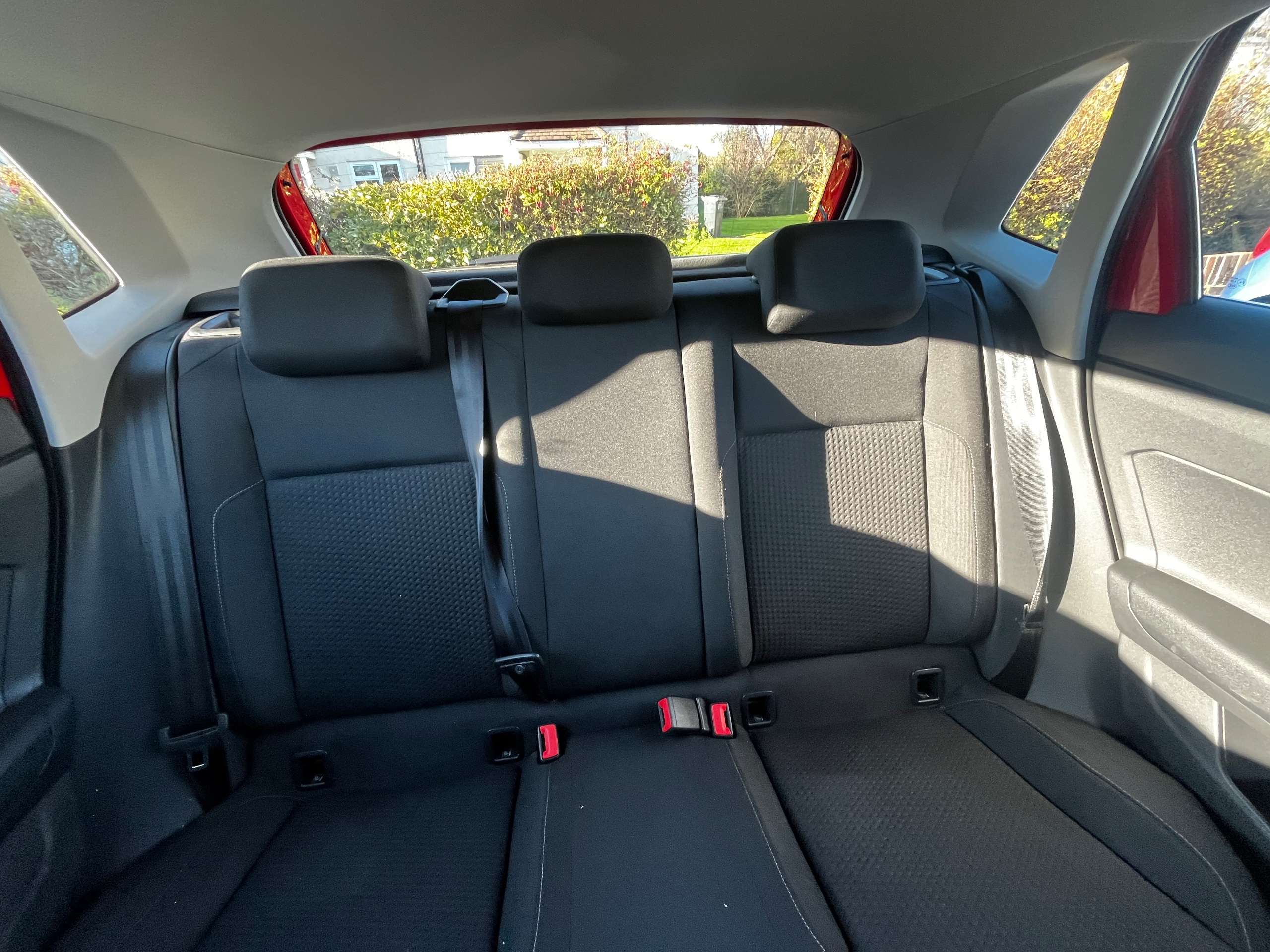 2018 VOLKSWAGEN POLO 2018 VOLKSWAGEN POLO