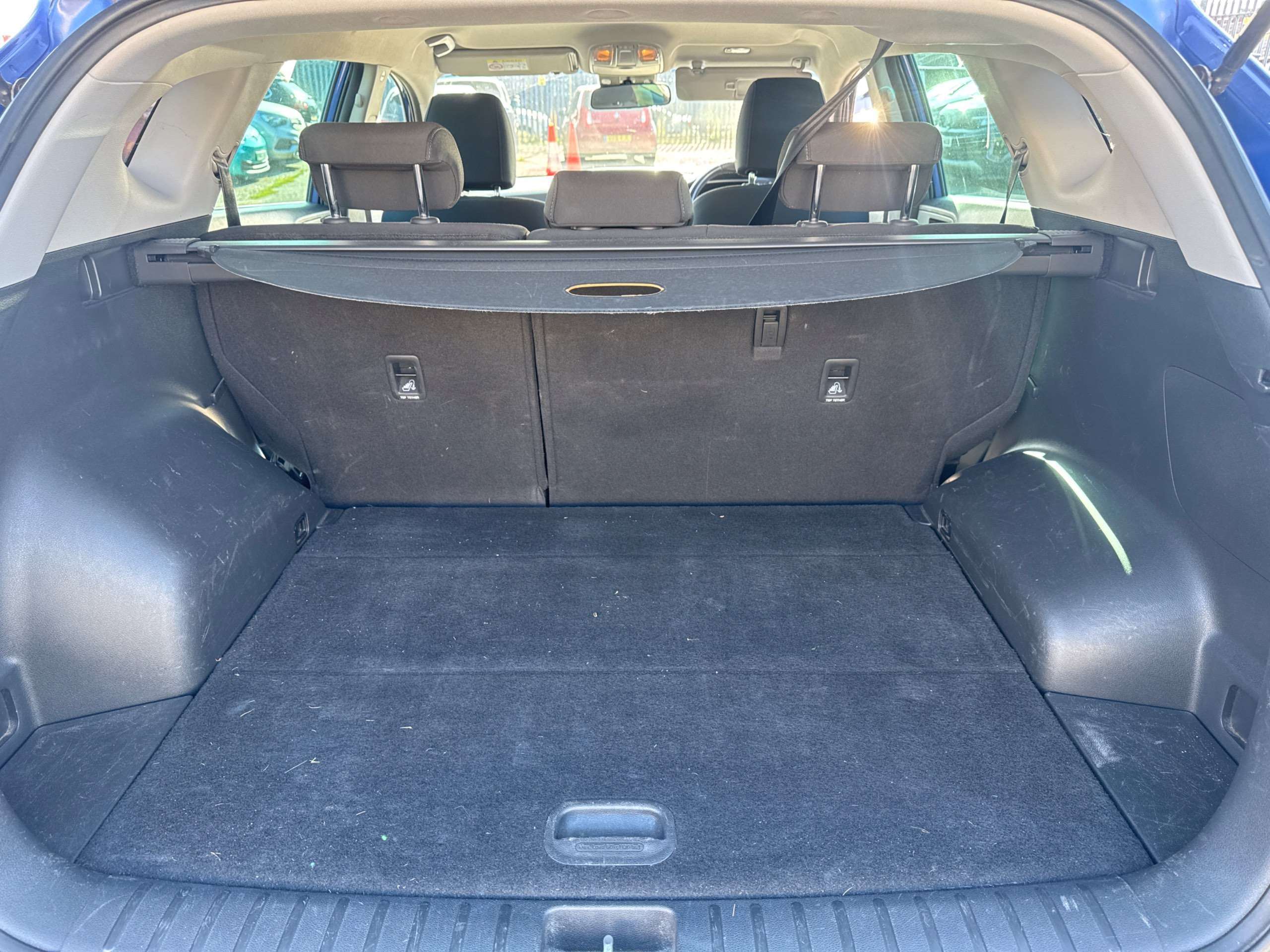 2019 HYUNDAI TUCSON 2019 HYUNDAI TUCSON