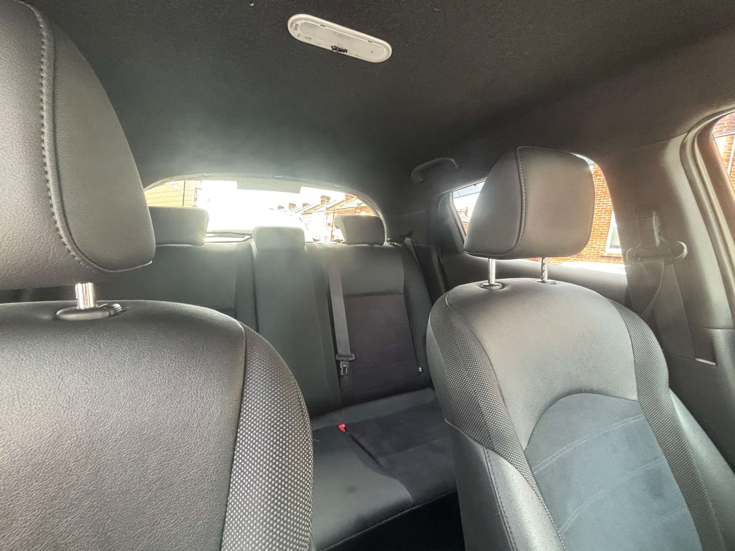 2017 NISSAN JUKE 2017 NISSAN JUKE