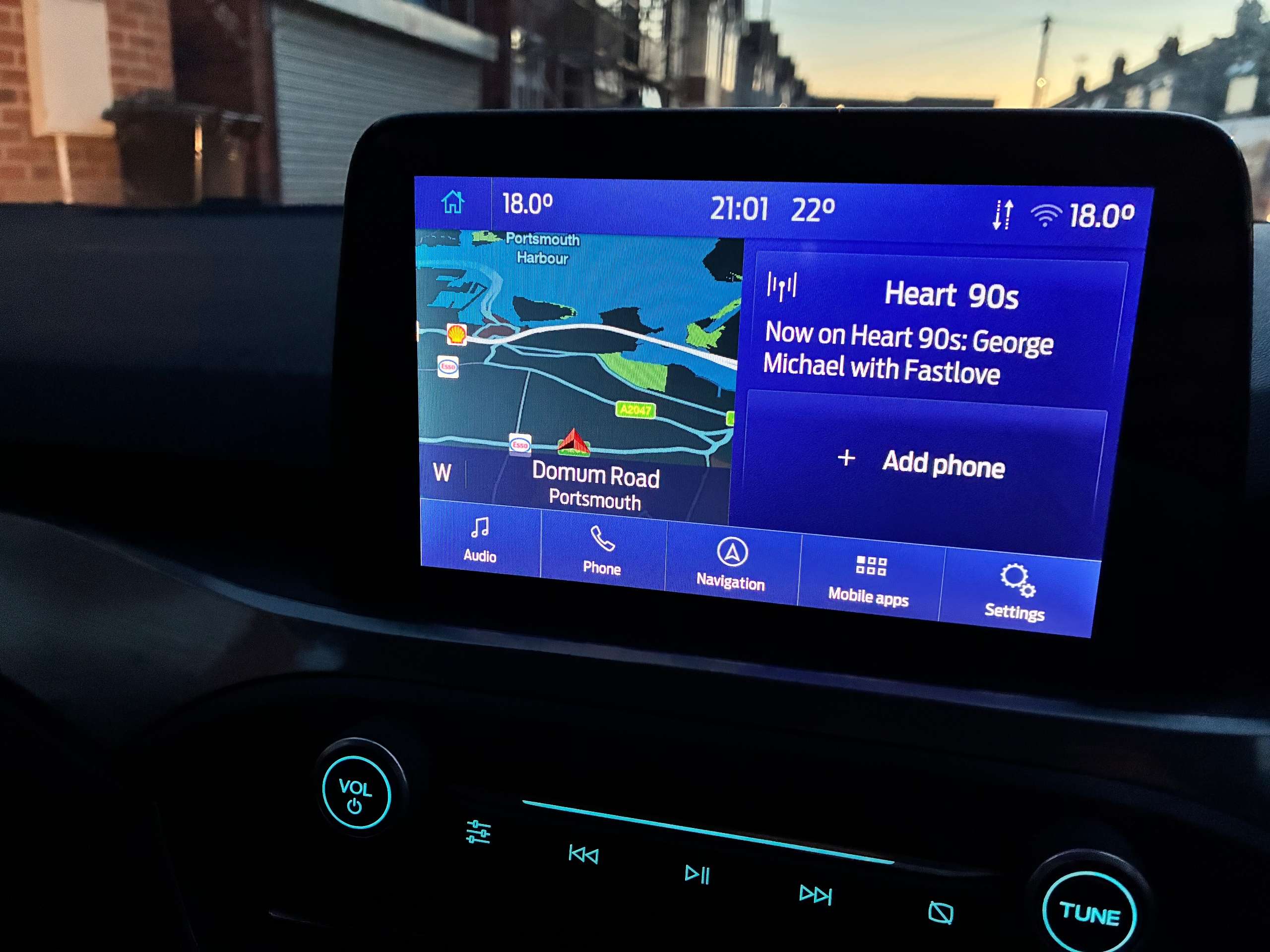 2019 FORD FOCUS 2019 FORD FOCUS