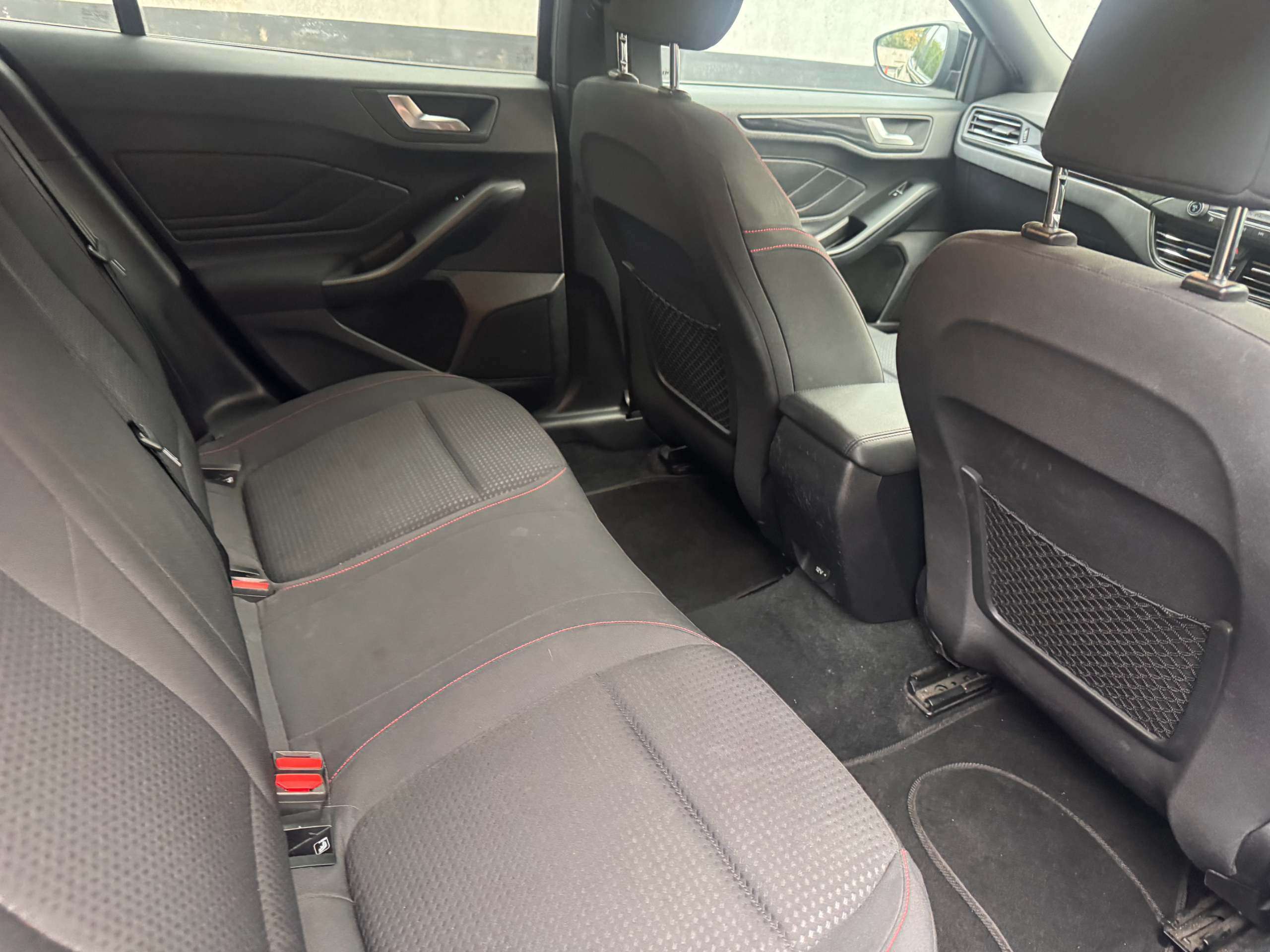 2019 FORD FOCUS 2019 FORD FOCUS