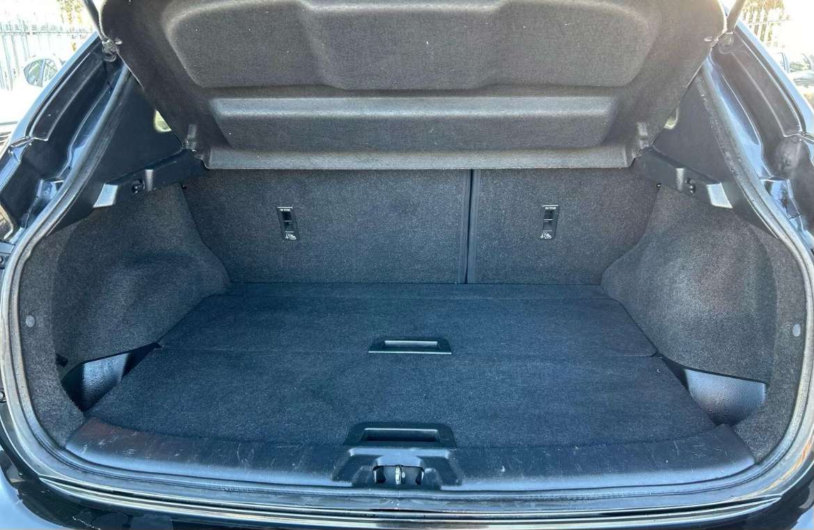 2015 NISSAN QASHQAI 2015 NISSAN QASHQAI