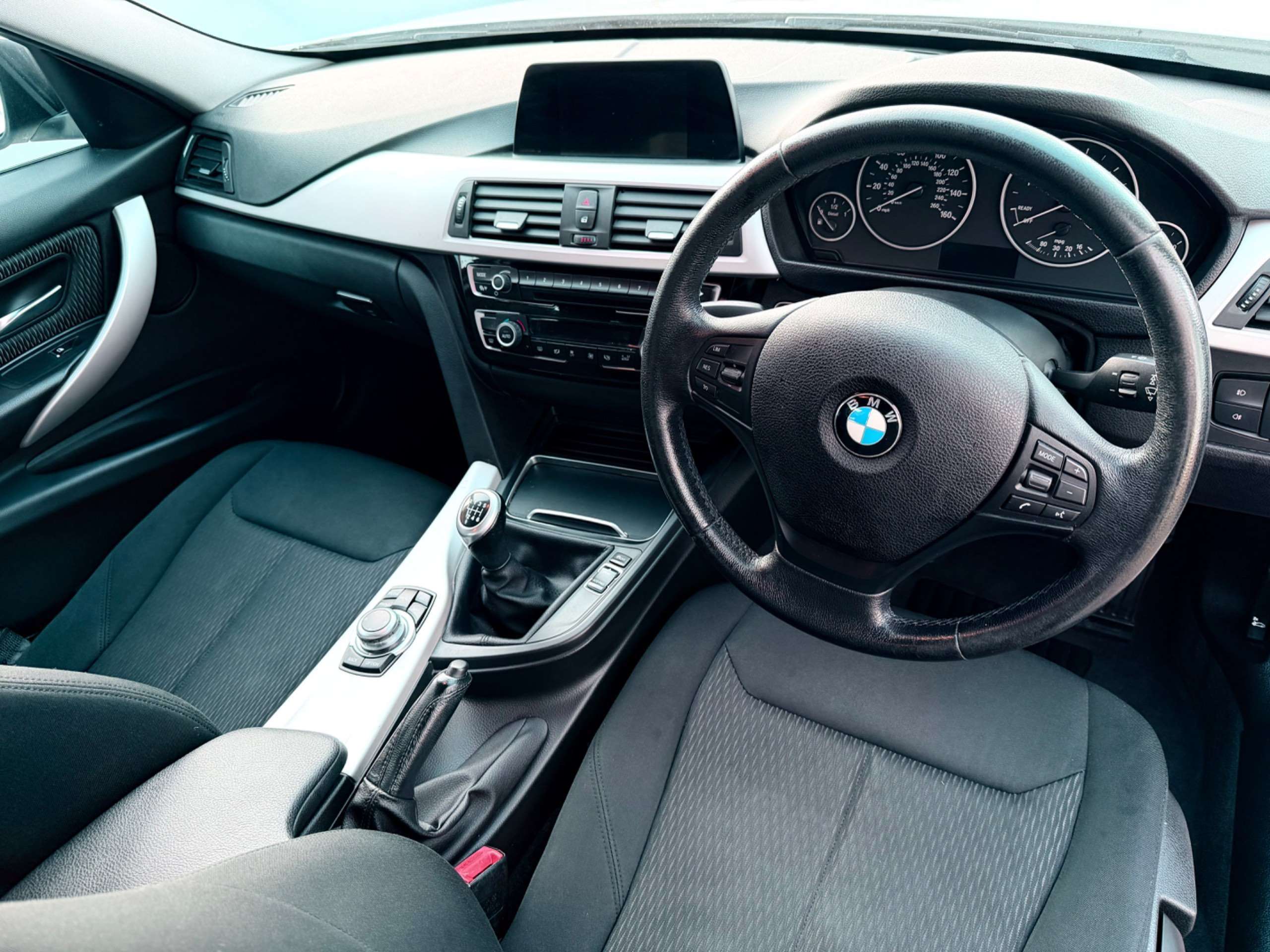2017 BMW 3 SERIES 2017 BMW 3 SERIES