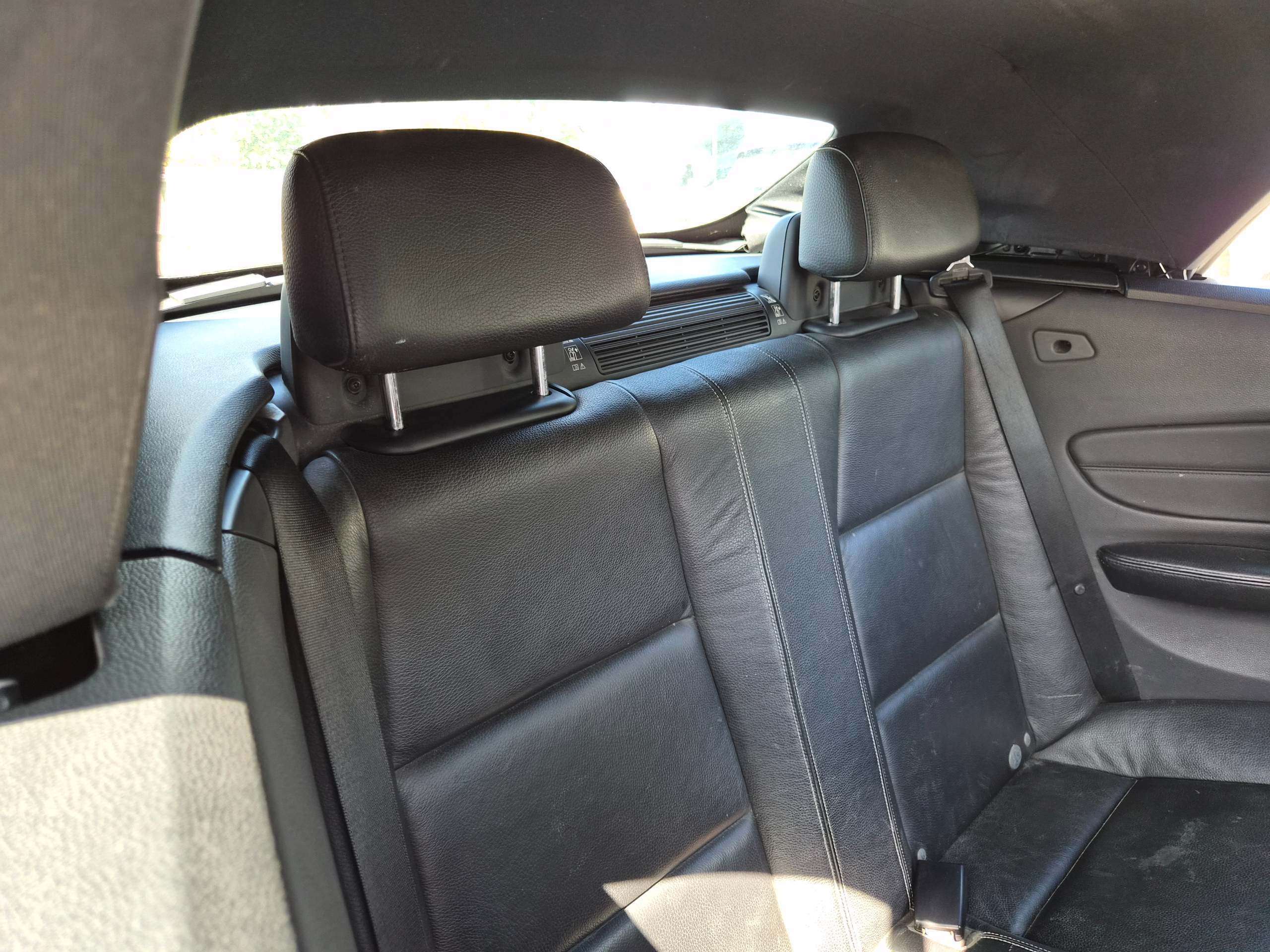 2012 BMW 1 SERIES 2012 BMW 1 SERIES