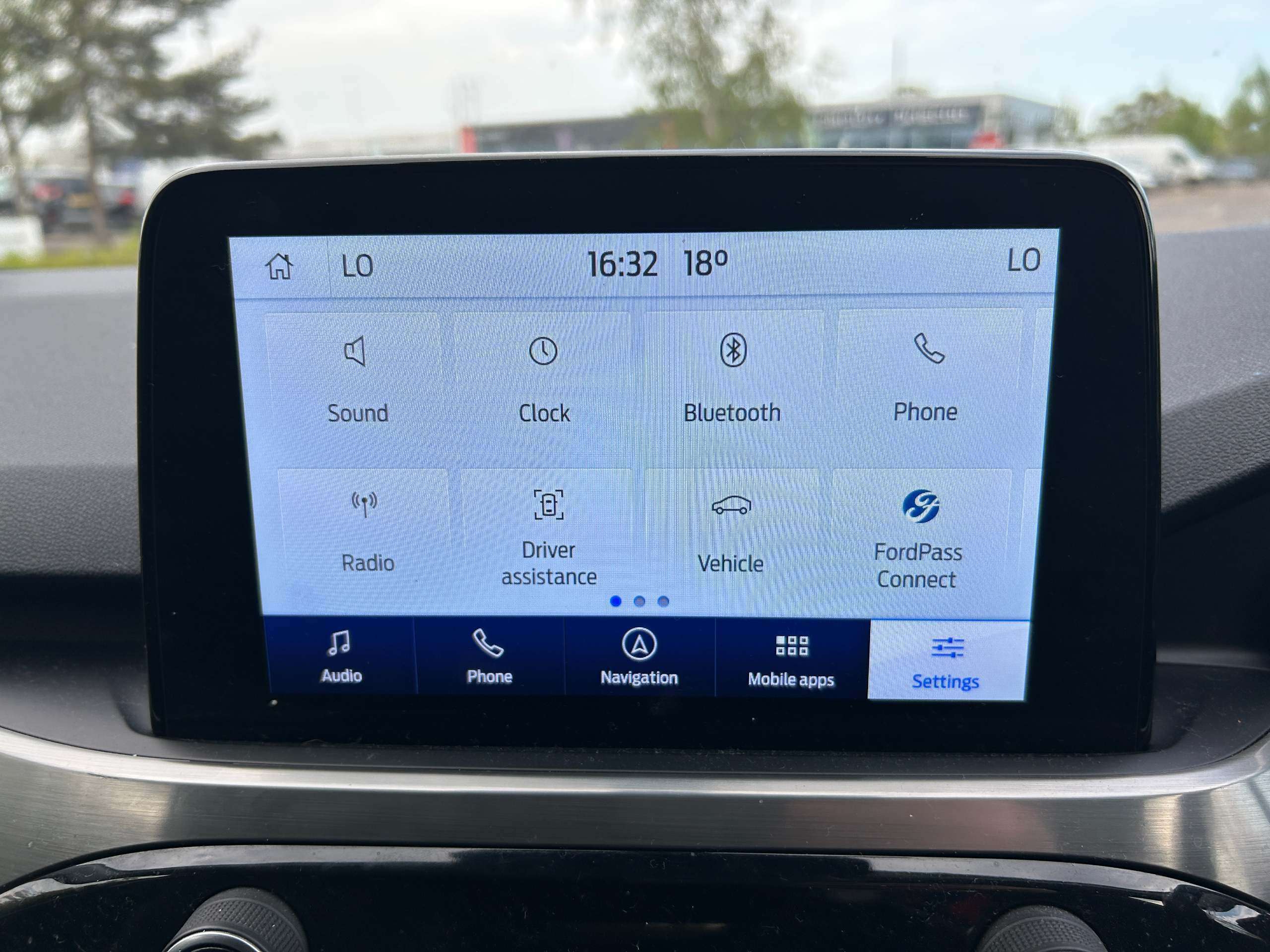 2021 FORD KUGA 2021 FORD KUGA