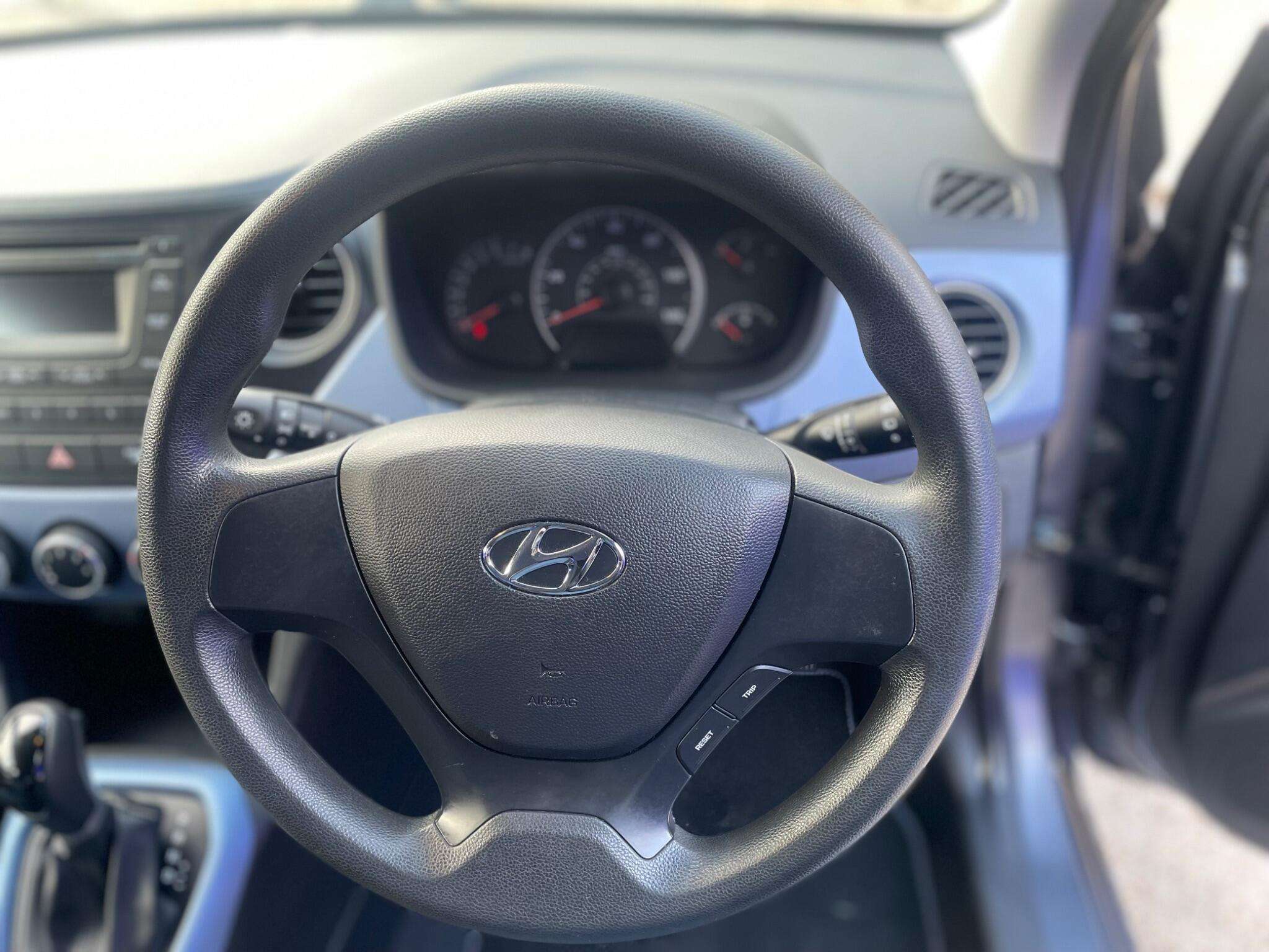 2014 HYUNDAI I10 2014 HYUNDAI I10