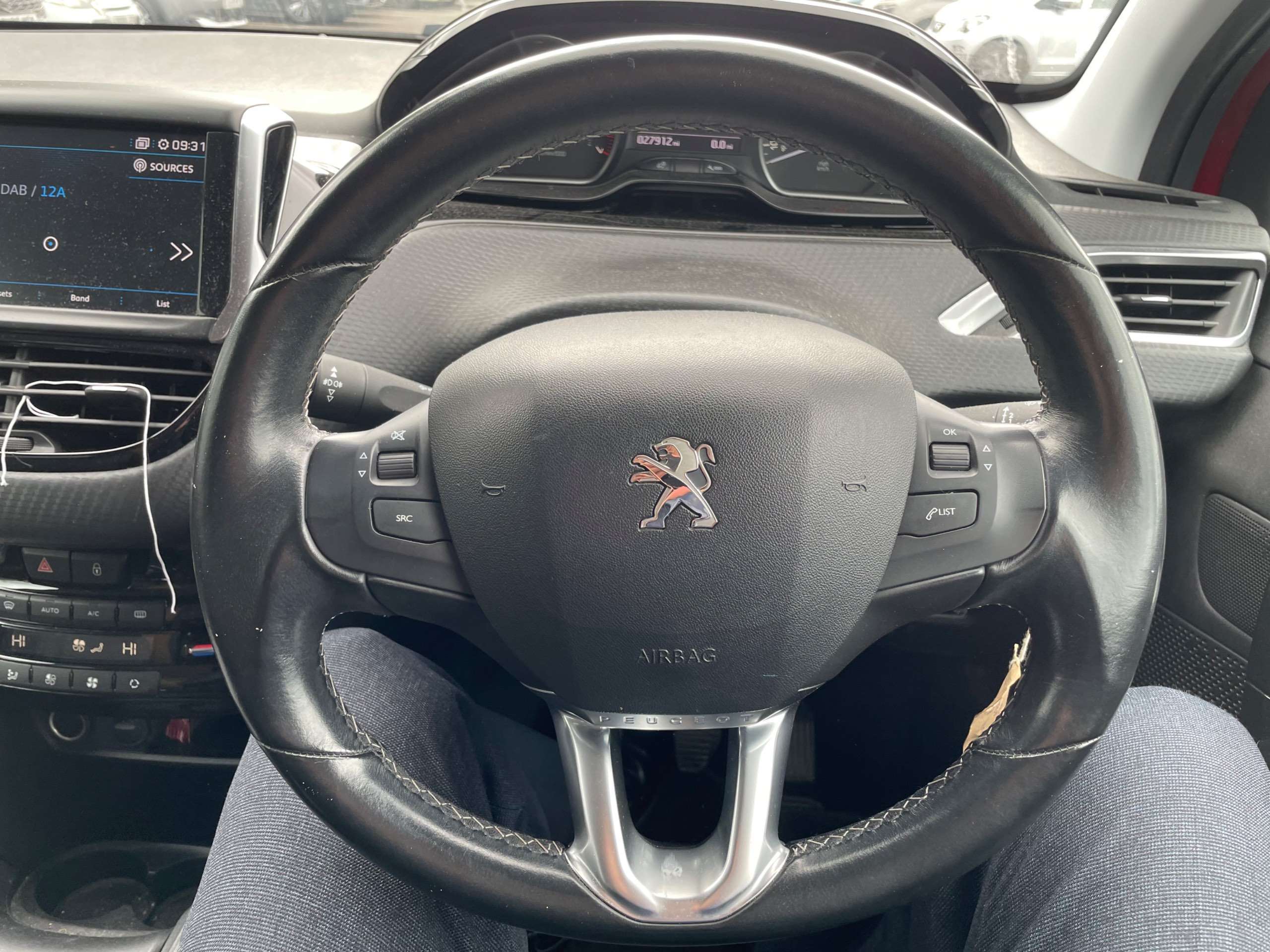 2019 PEUGEOT 208 2019 PEUGEOT 208