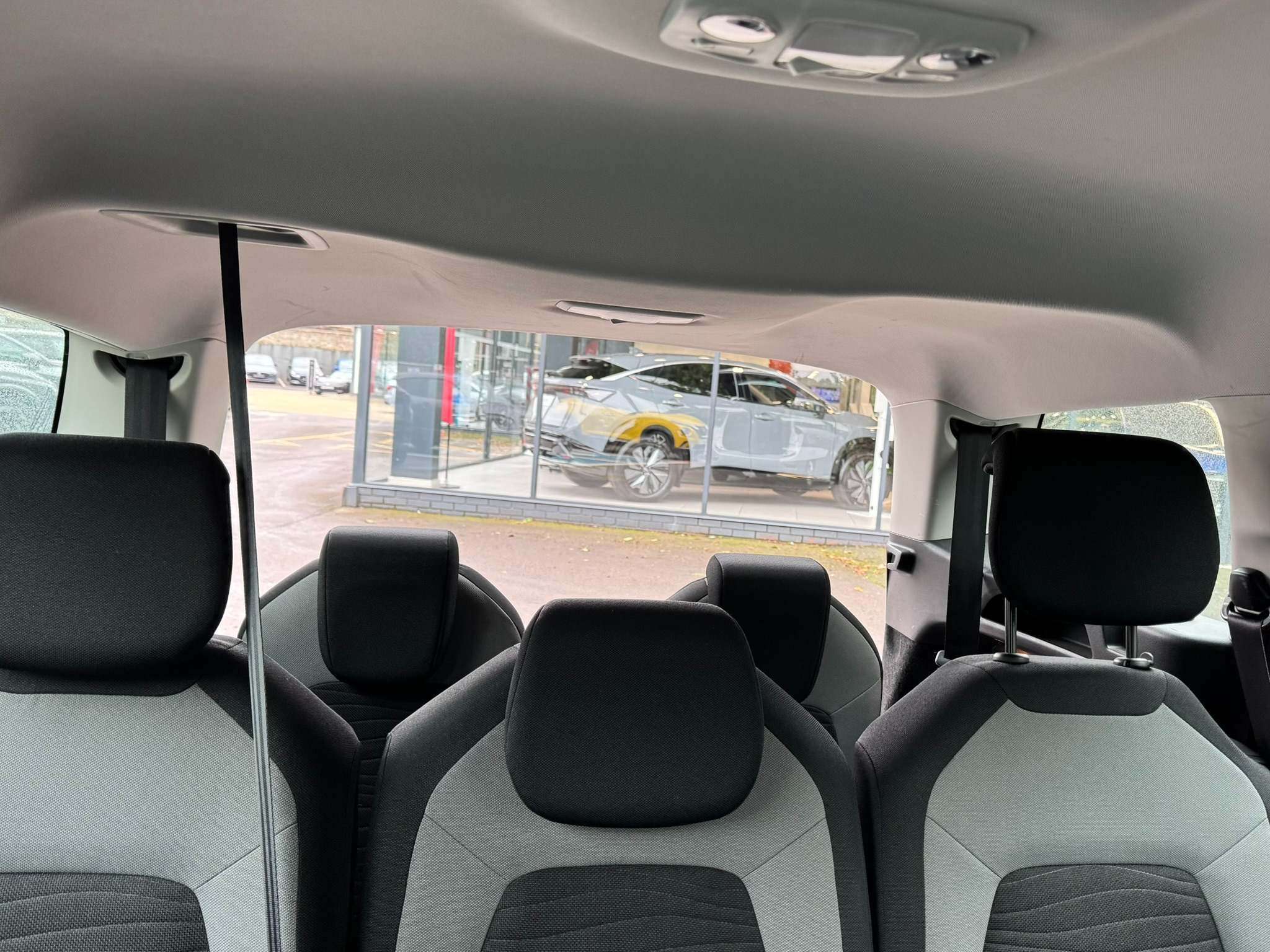 2016 CITROEN GRAND C4 PICASSO 2016 CITROEN GRAND C4 PICASSO