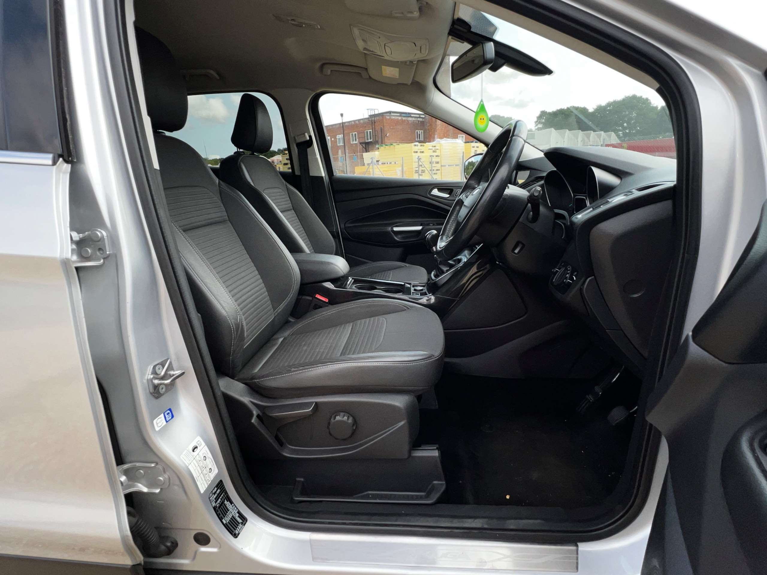 2018 FORD KUGA 2018 FORD KUGA