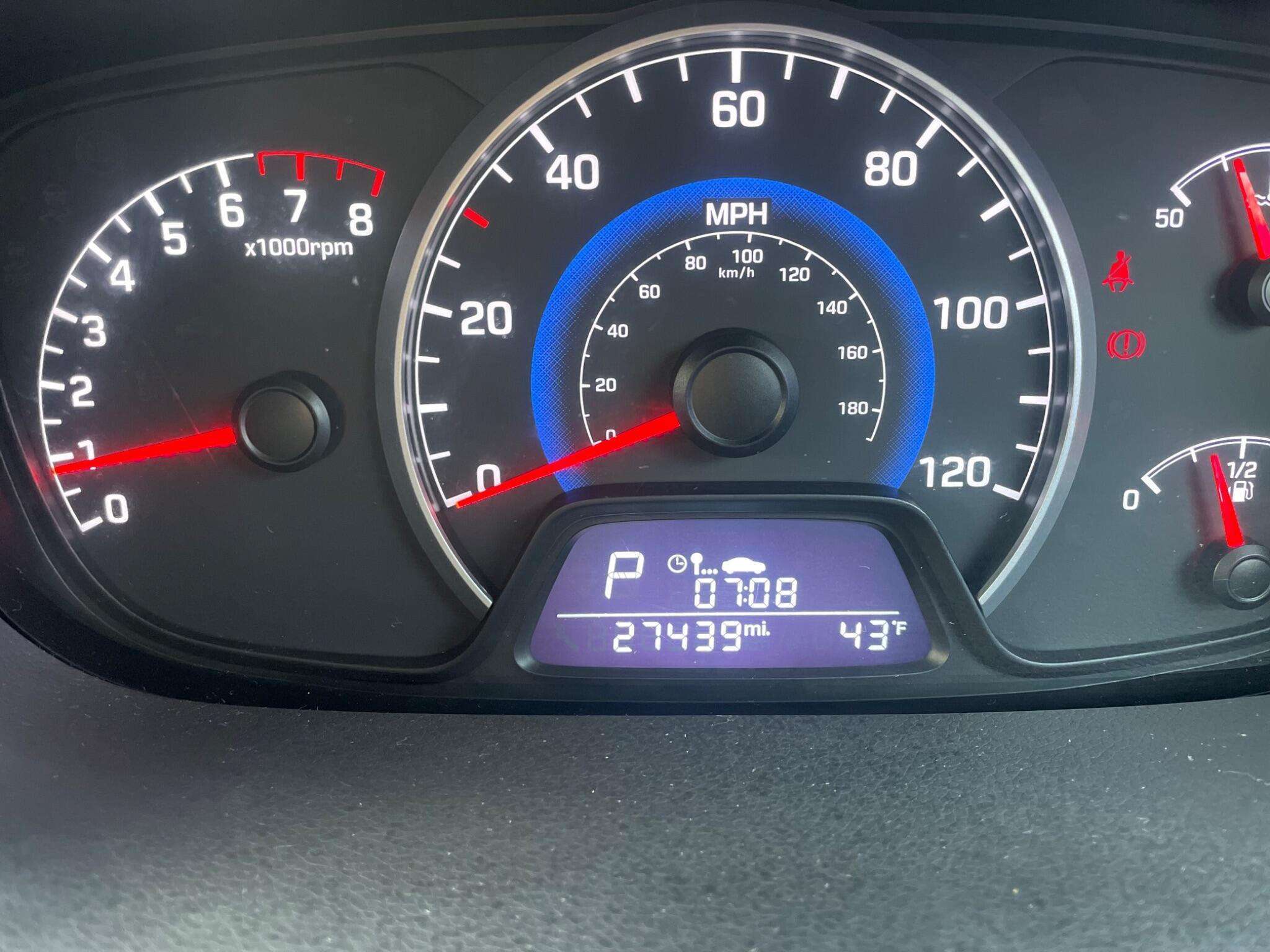 2014 HYUNDAI I10 2014 HYUNDAI I10