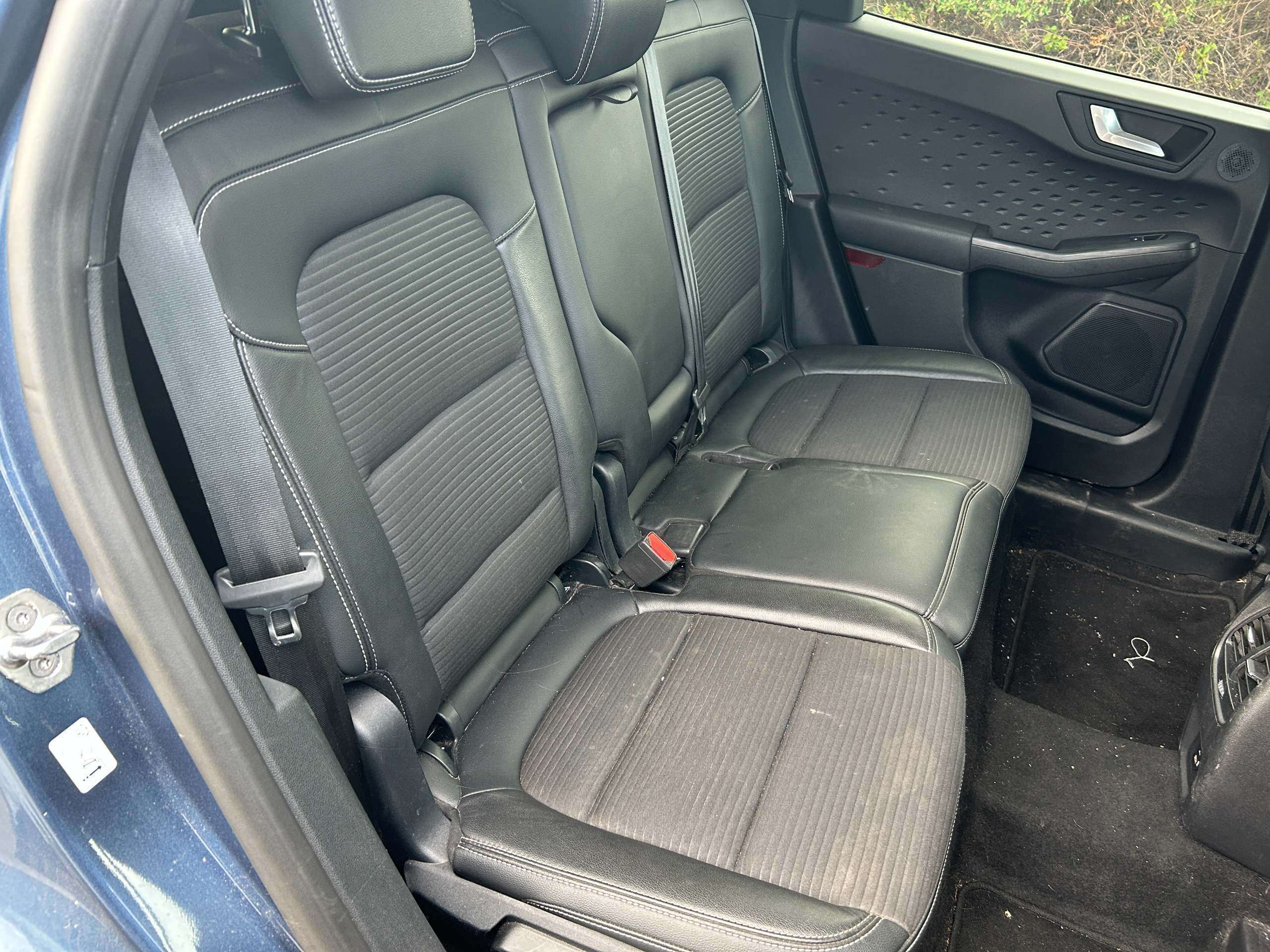 2021 FORD KUGA 2021 FORD KUGA