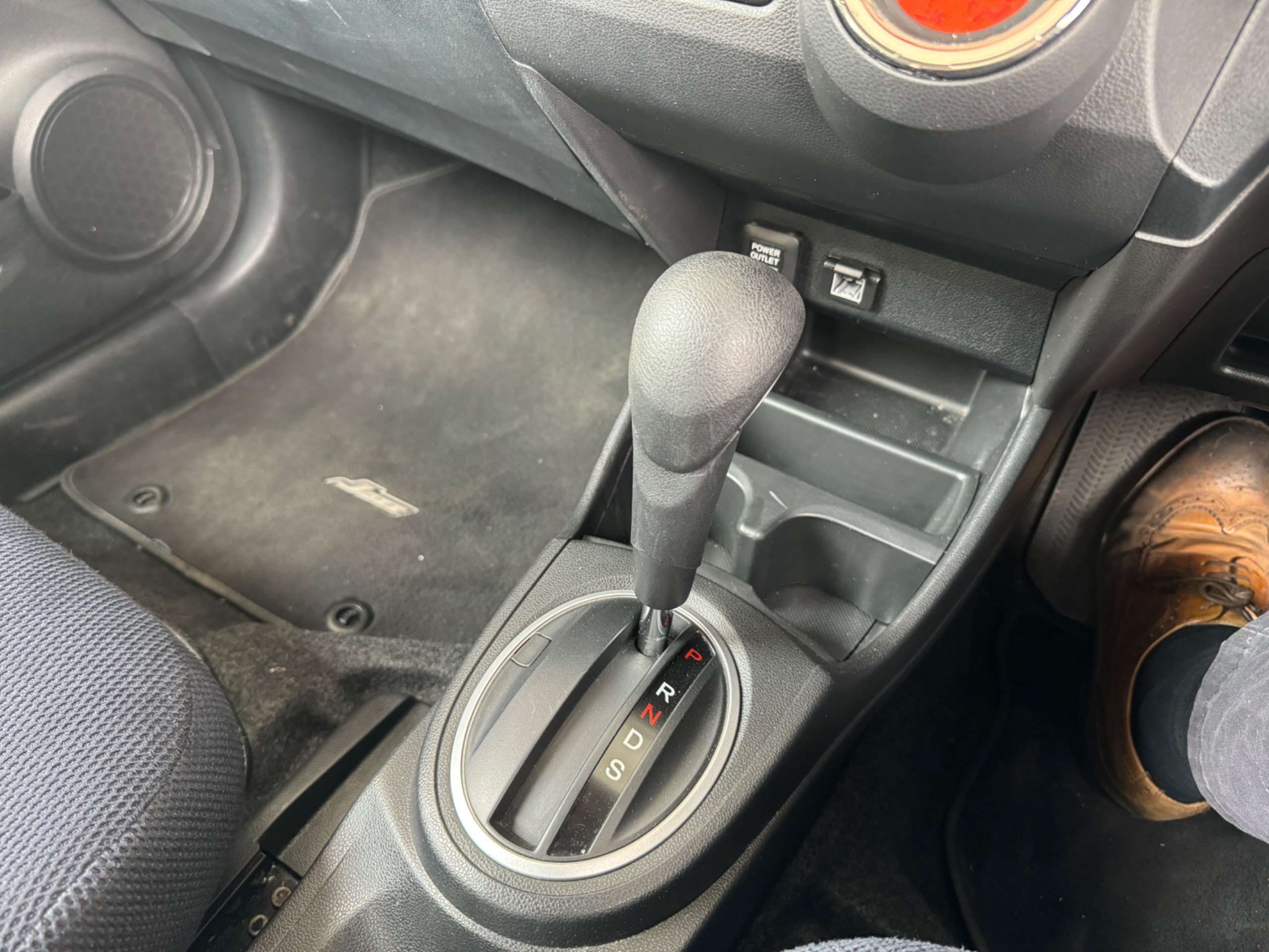 2013 HONDA JAZZ 2013 HONDA JAZZ