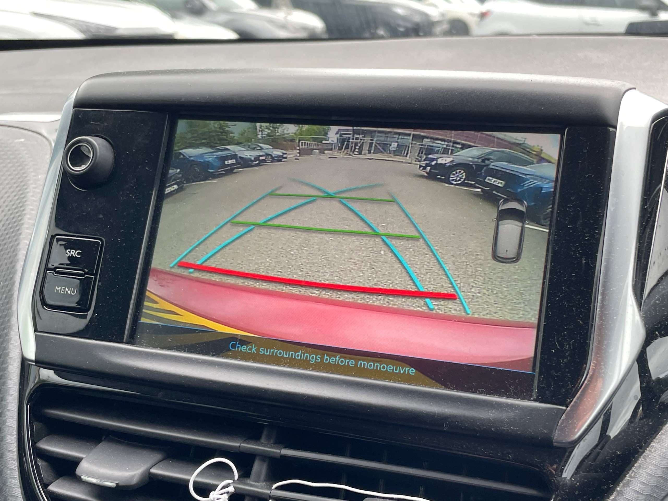 A 2019 PEUGEOT 208 1.2 PureTech Tech Edition Hatchback 5dr Petrol Manual Euro 6 (s/s) (82 ps) A 2019 PEUGEOT 208 1.2 PureTech Tech Edition Hatchback 5dr Petrol Manual Euro 6 (s/s) (82 ps)