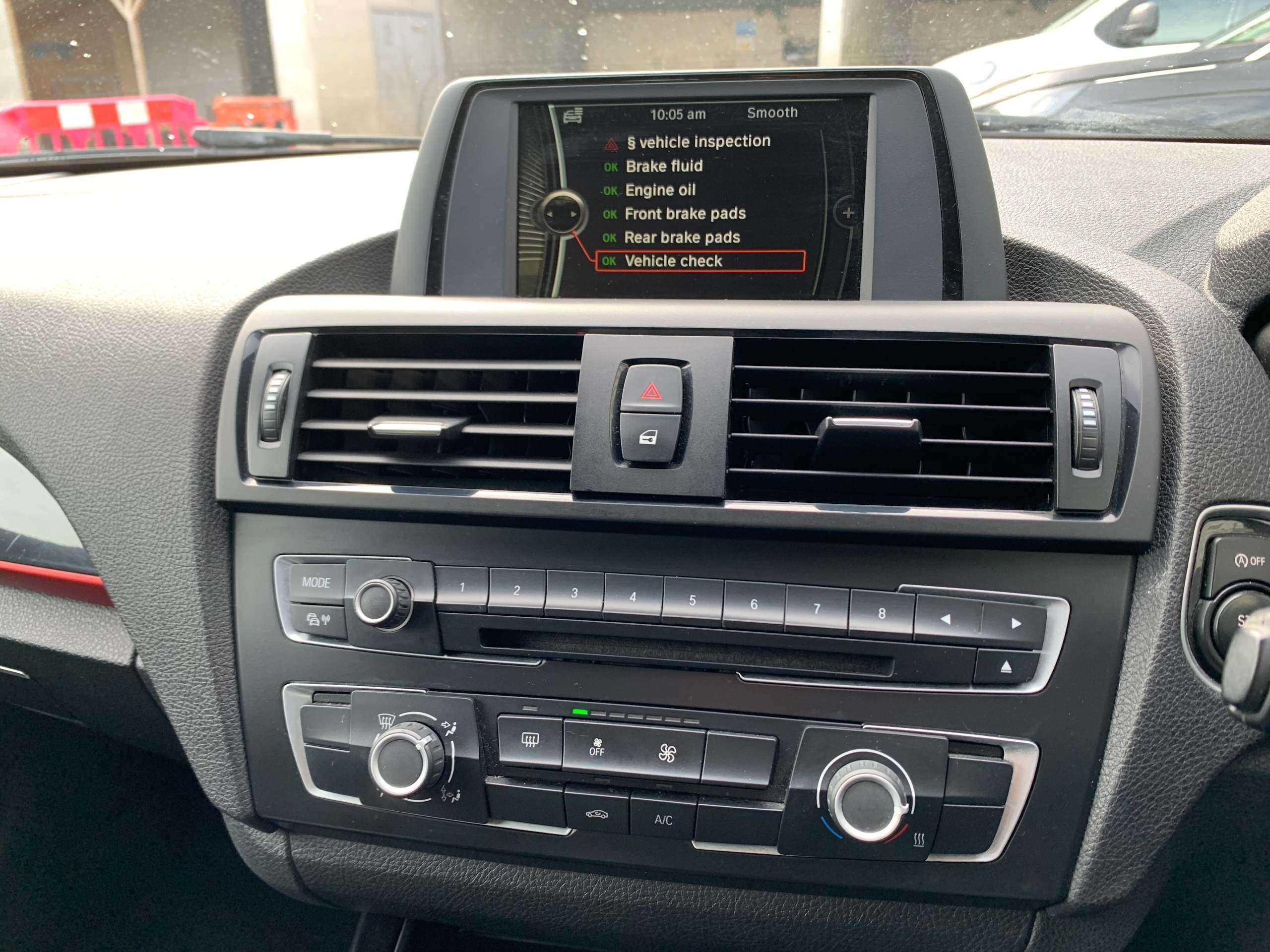 2014 BMW 1 SERIES 2014 BMW 1 SERIES