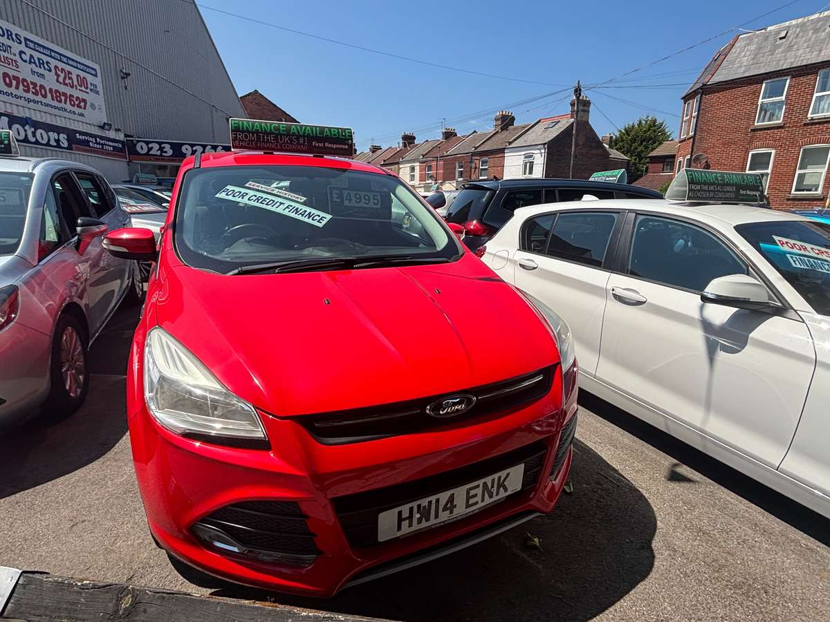 Check out this Ford Kuga 2014 Diesel Manual
