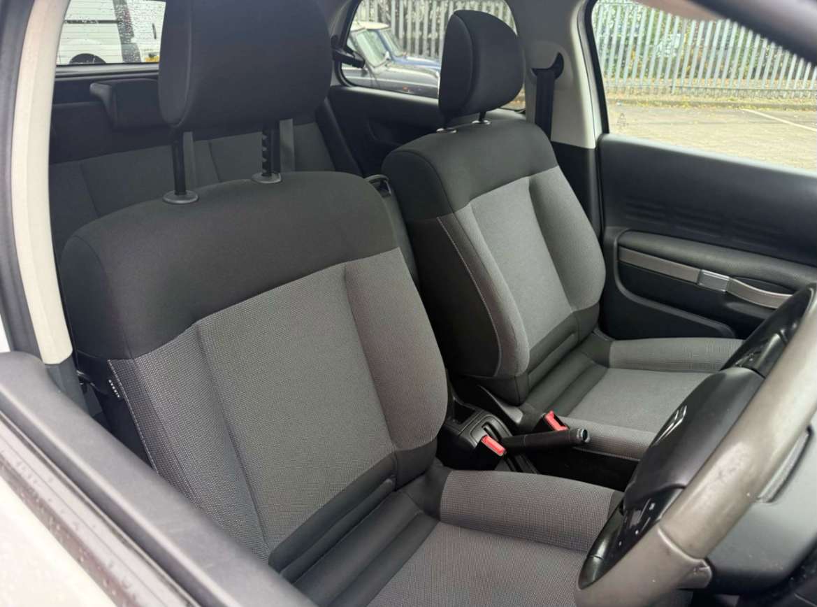 2015 CITROEN C4 CACTUS 2015 CITROEN C4 CACTUS