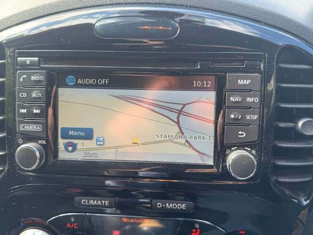 2019 NISSAN JUKE 2019 NISSAN JUKE