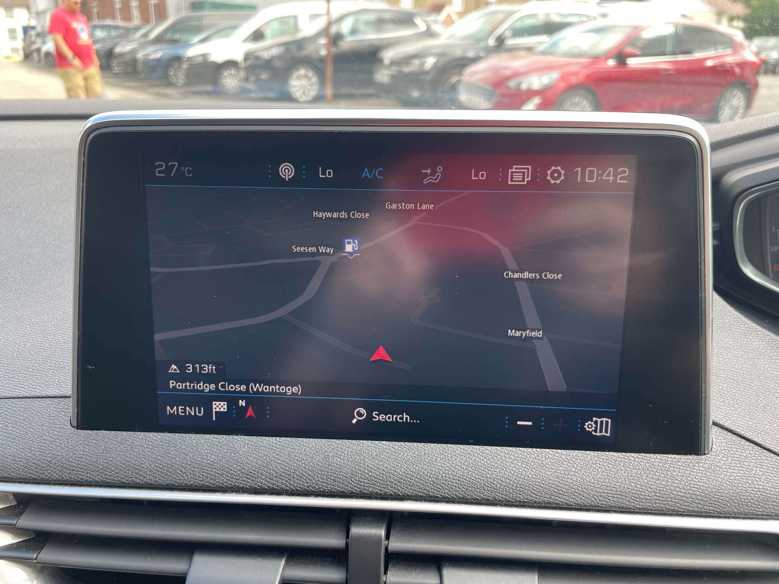 2018 PEUGEOT 3008 2018 PEUGEOT 3008
