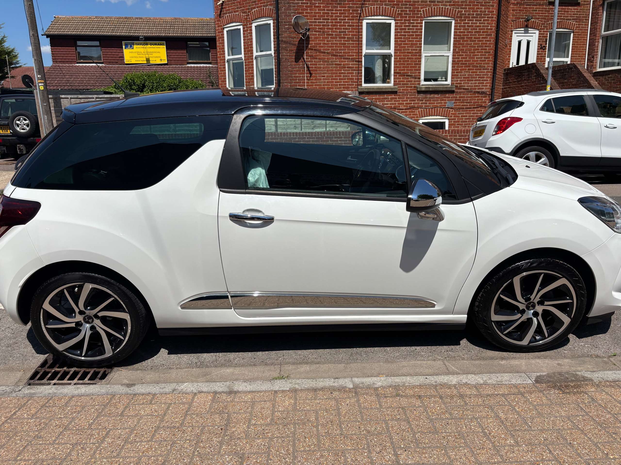 2018 DS DS 3 2018 DS DS 3