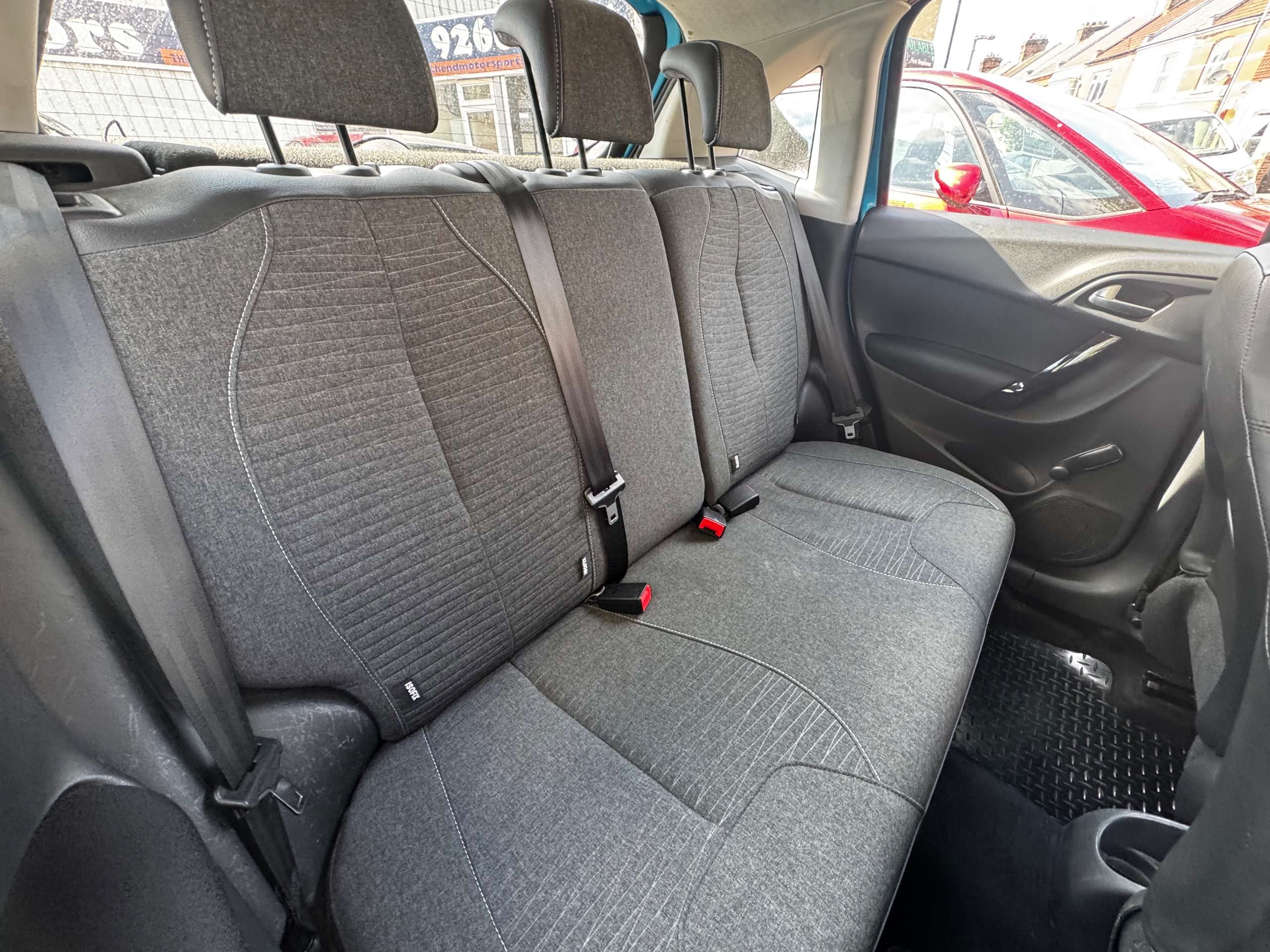 2016 CITROEN C3 2016 CITROEN C3