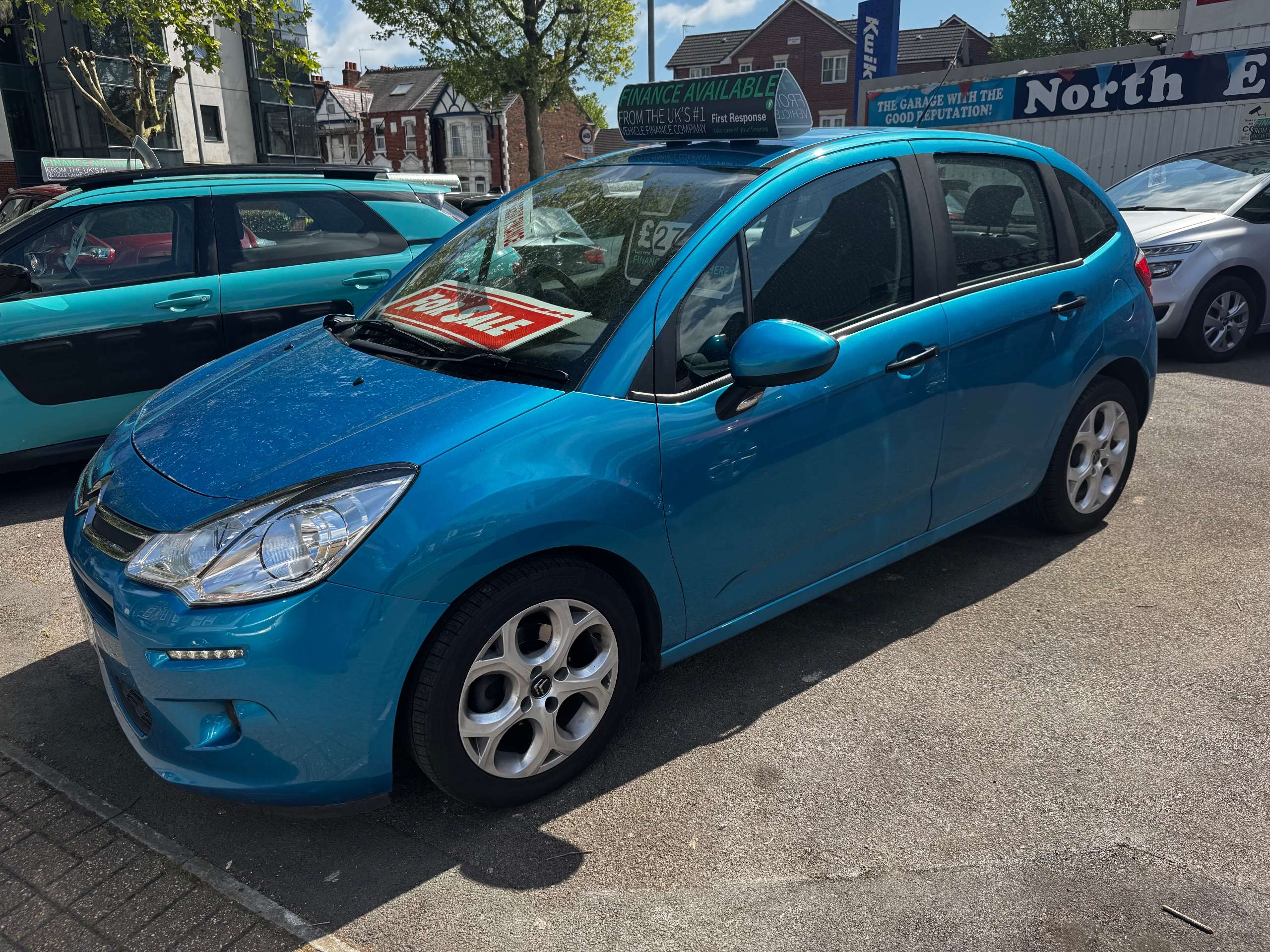 A 2016 CITROEN C3 1.2 PureTech Edition Hatchback 5dr Petrol Manual Euro 6 (82 ps) A 2016 CITROEN C3 1.2 PureTech Edition Hatchback 5dr Petrol Manual Euro 6 (82 ps)
