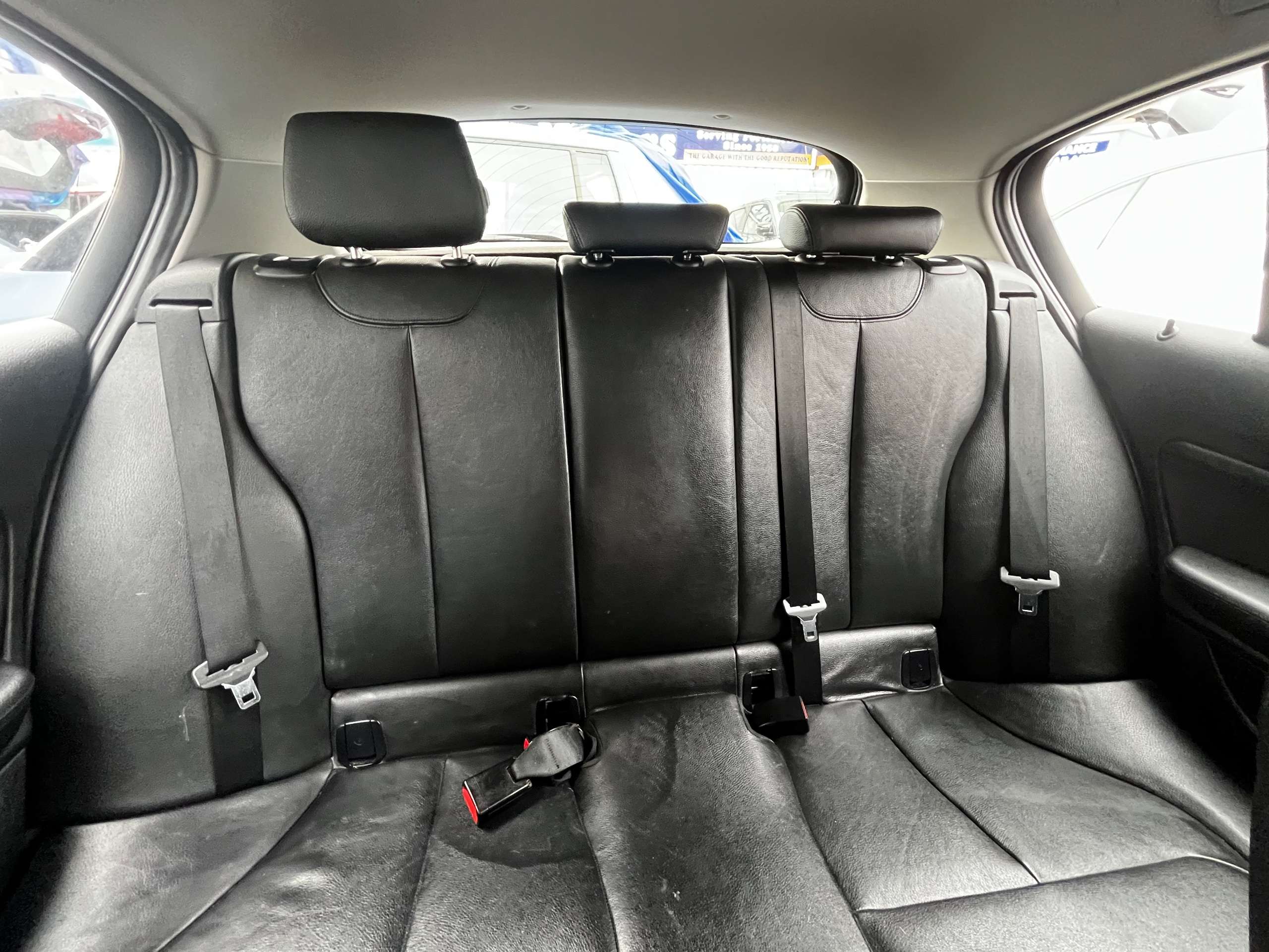 2015 BMW 1 SERIES 2015 BMW 1 SERIES