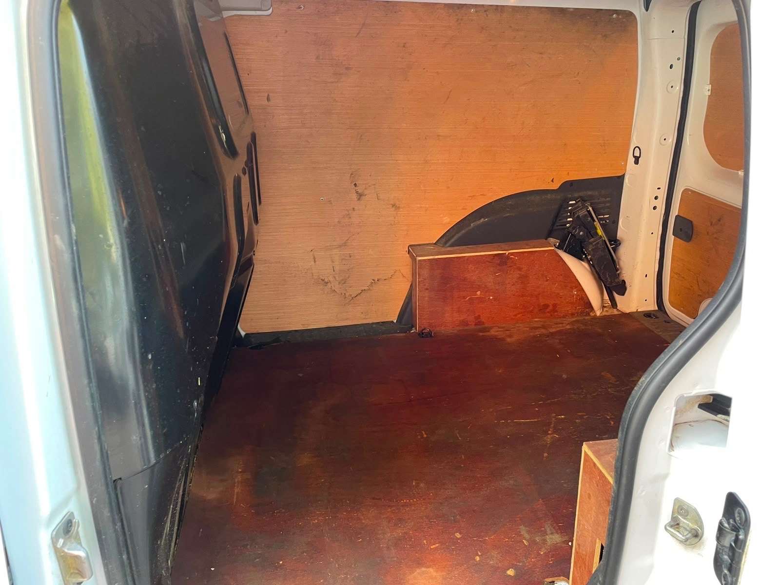 A 2021 NISSAN NV250 1.5 dCi Acenta Panel Van 4dr Diesel Manual L1 Euro 6 (s/s) (95 ps) A 2021 NISSAN NV250 1.5 dCi Acenta Panel Van 4dr Diesel Manual L1 Euro 6 (s/s) (95 ps)