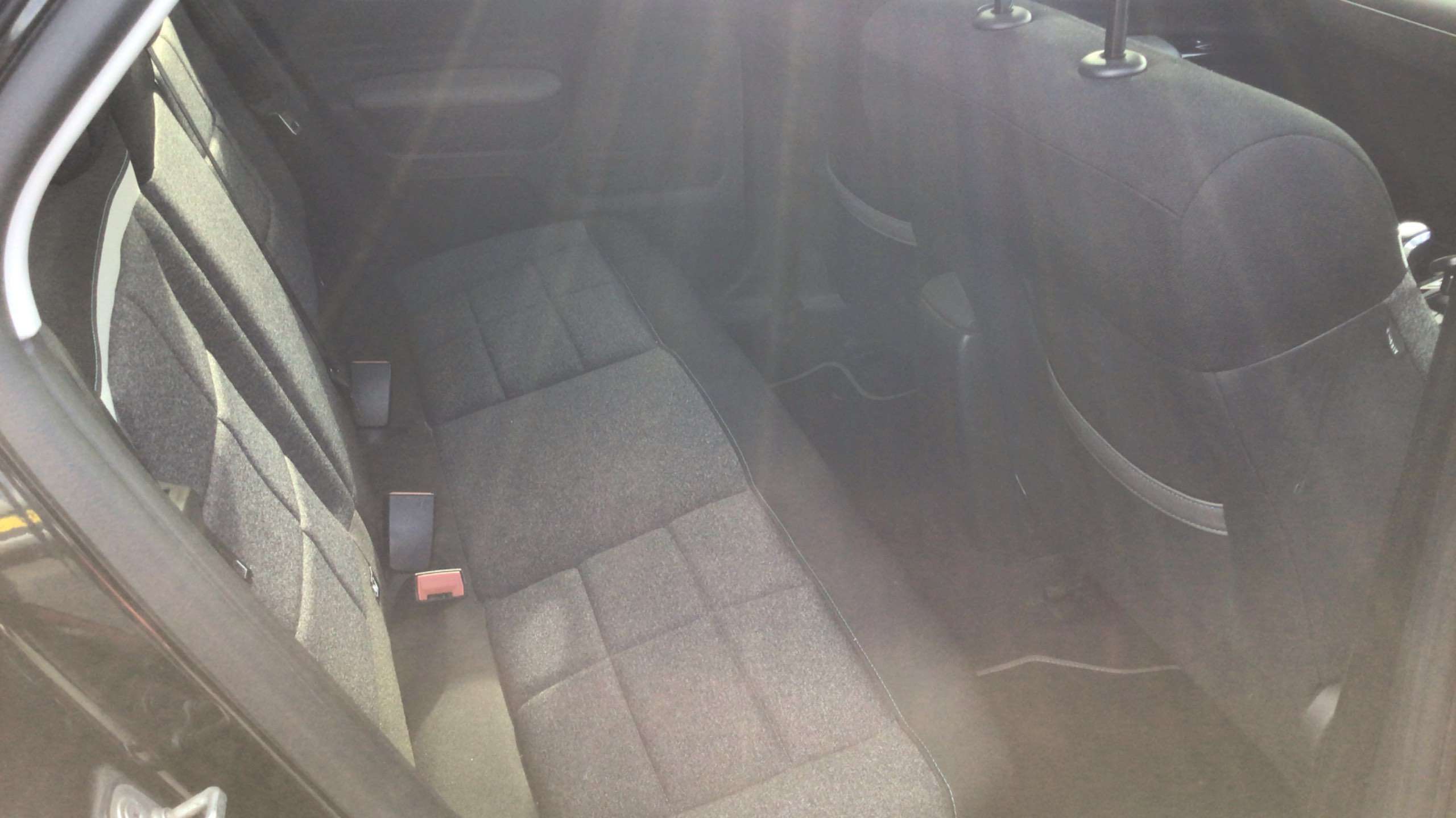 2018 CITROEN C4 CACTUS 2018 CITROEN C4 CACTUS