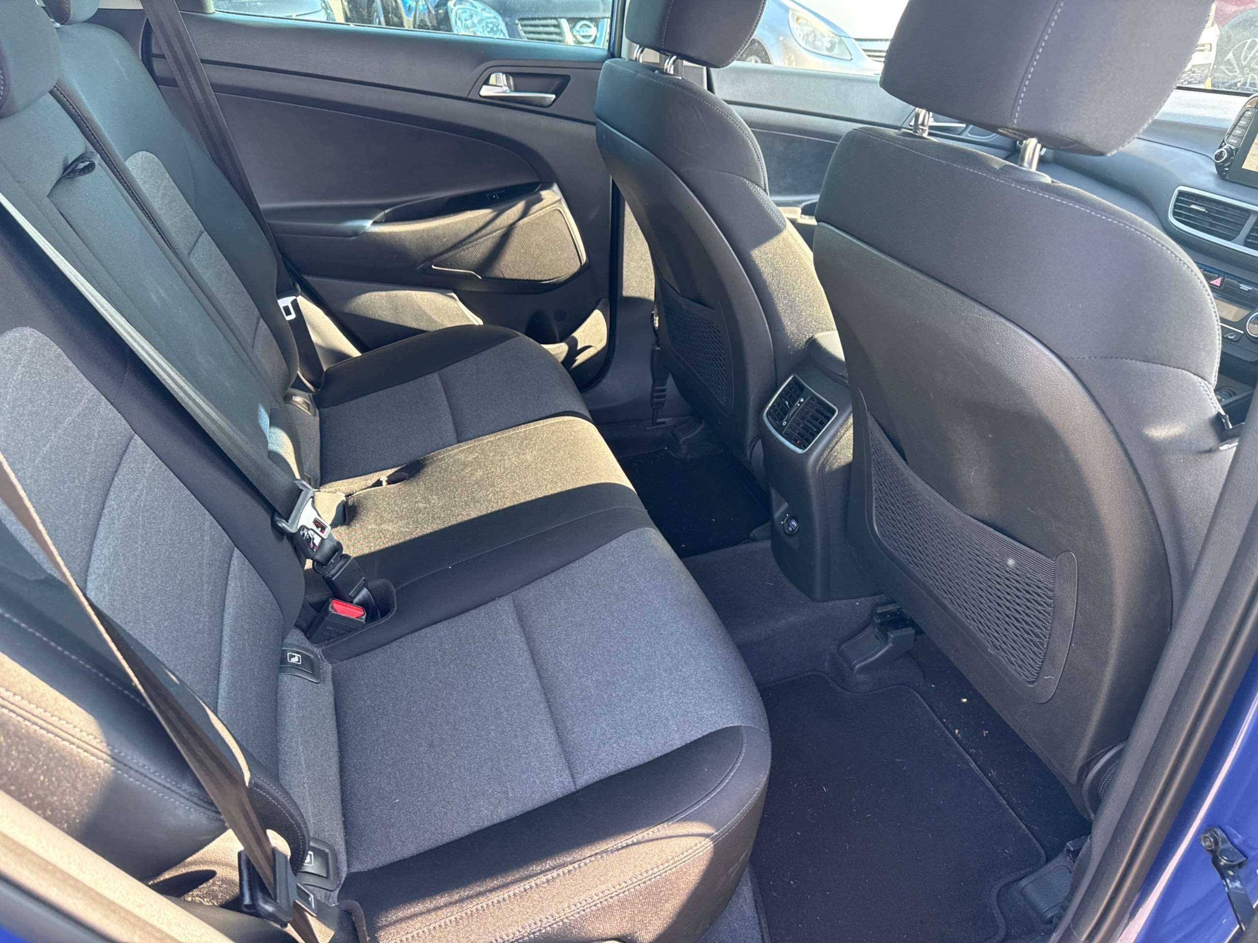 2019 HYUNDAI TUCSON 2019 HYUNDAI TUCSON