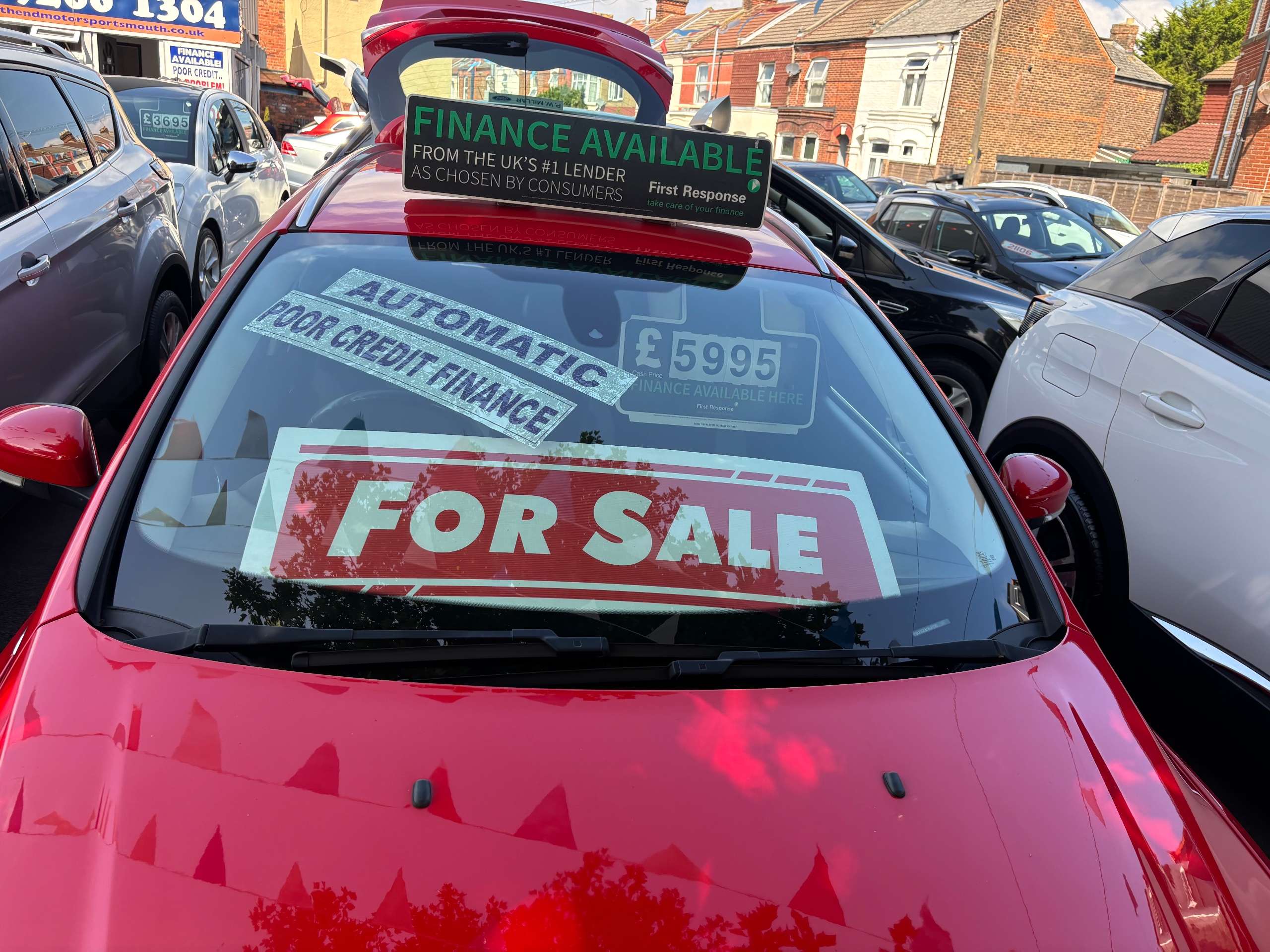 2014 FORD FOCUS 2014 FORD FOCUS