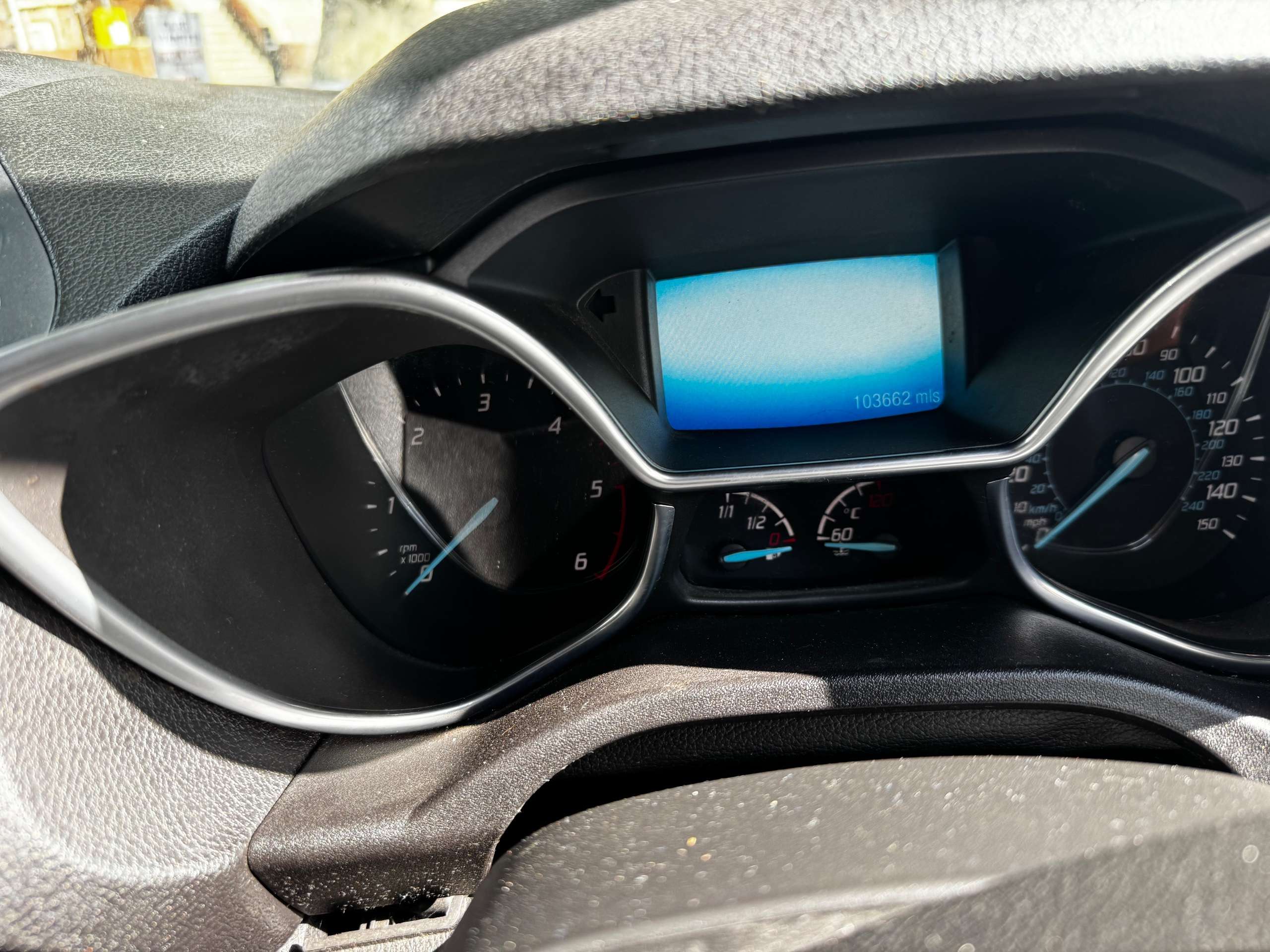 2018 FORD TRANSIT CONNECT 2018 FORD TRANSIT CONNECT