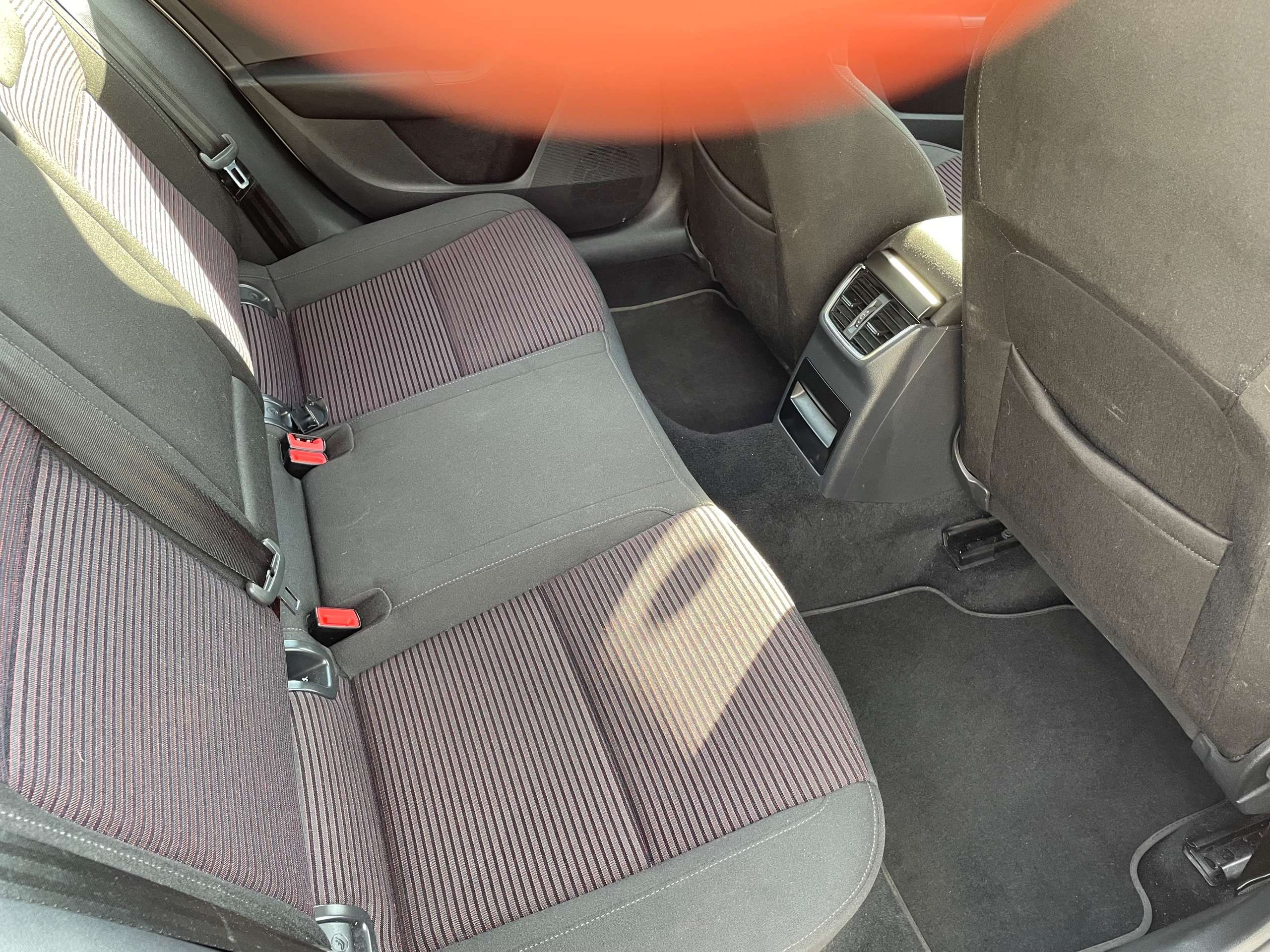 2017 SKODA OCTAVIA 2017 SKODA OCTAVIA