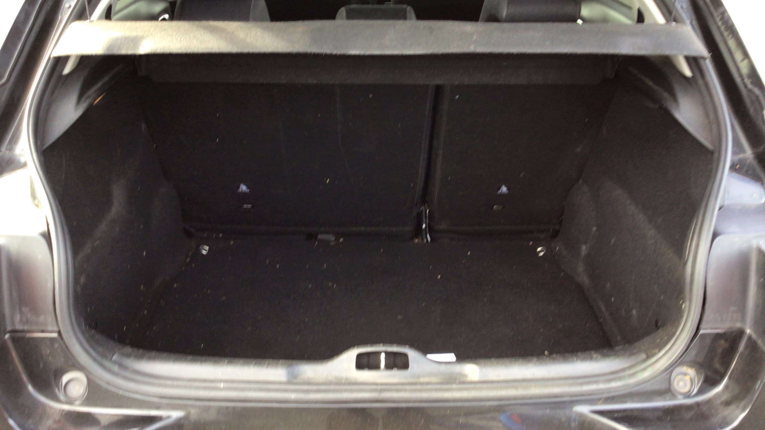 2018 CITROEN C4 CACTUS 2018 CITROEN C4 CACTUS