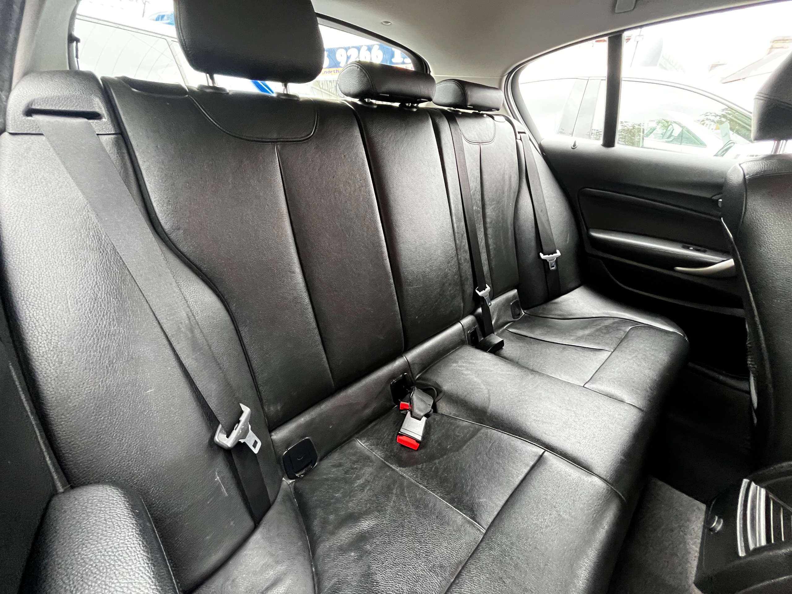 2015 BMW 1 SERIES 2015 BMW 1 SERIES